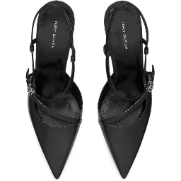 TORY BURCH Flat shoes