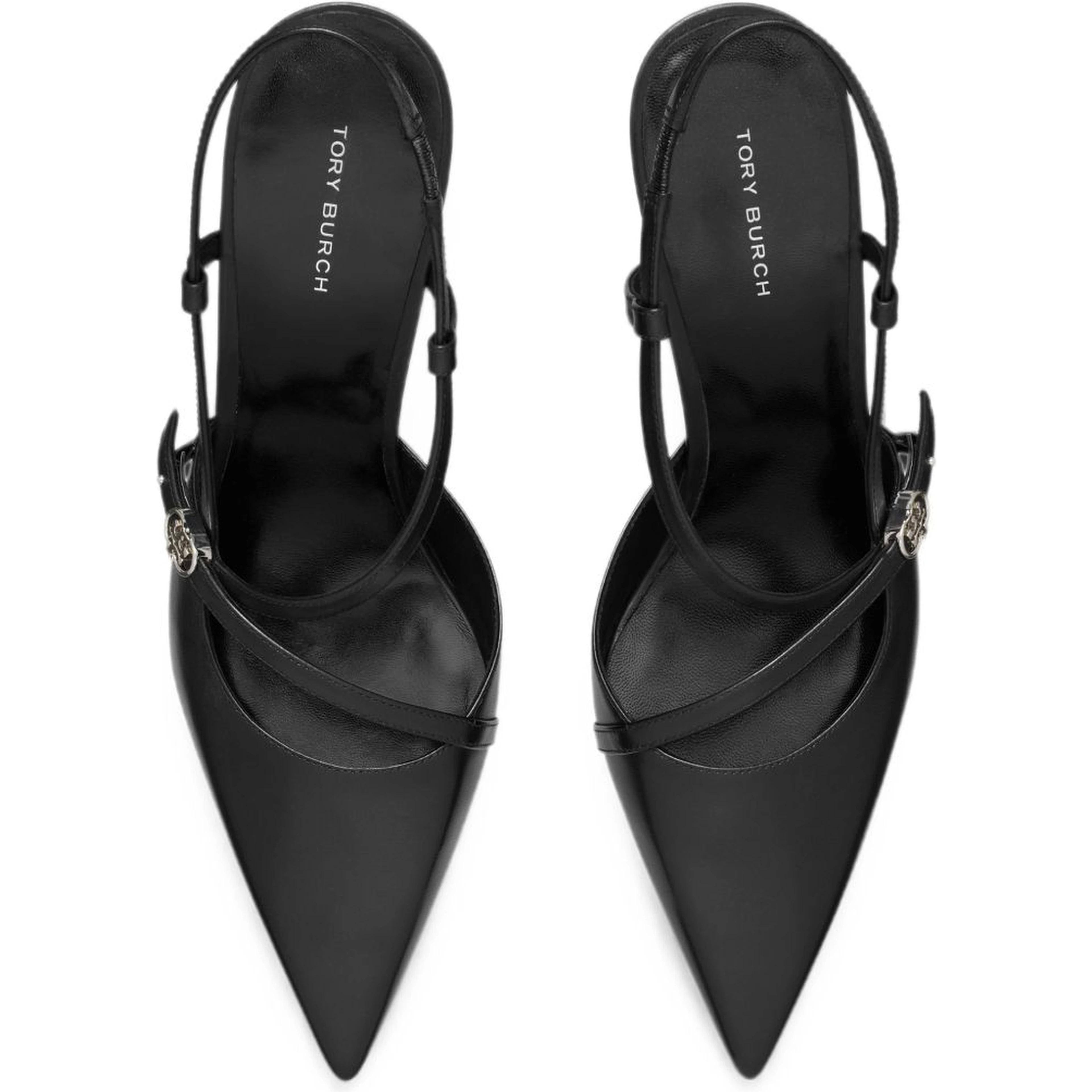 TORY BURCH Flat shoes