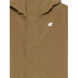 K-Way Coats