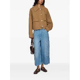 GANNI Jackets