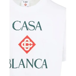 CASABLANCA T-shirts and Polos
