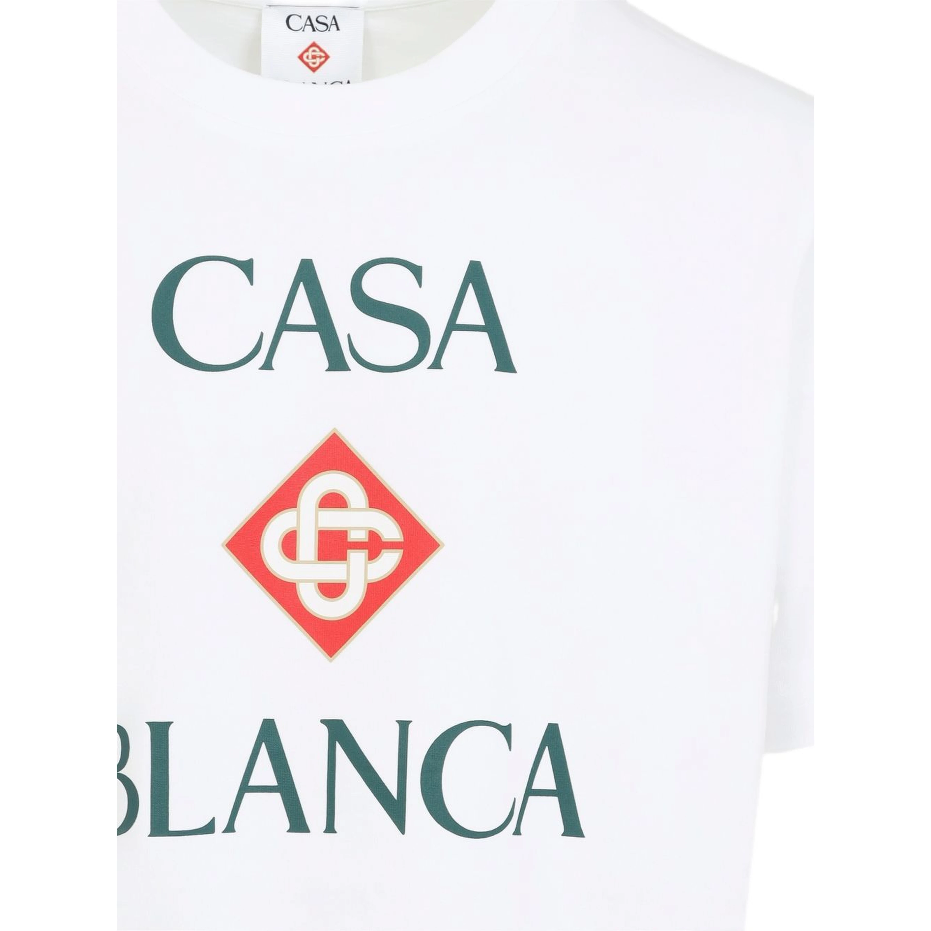 CASABLANCA T-shirts and Polos