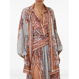 ZIMMERMANN Shirts