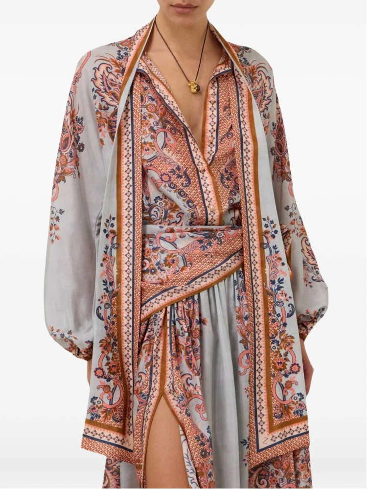 ZIMMERMANN Shirts alternative