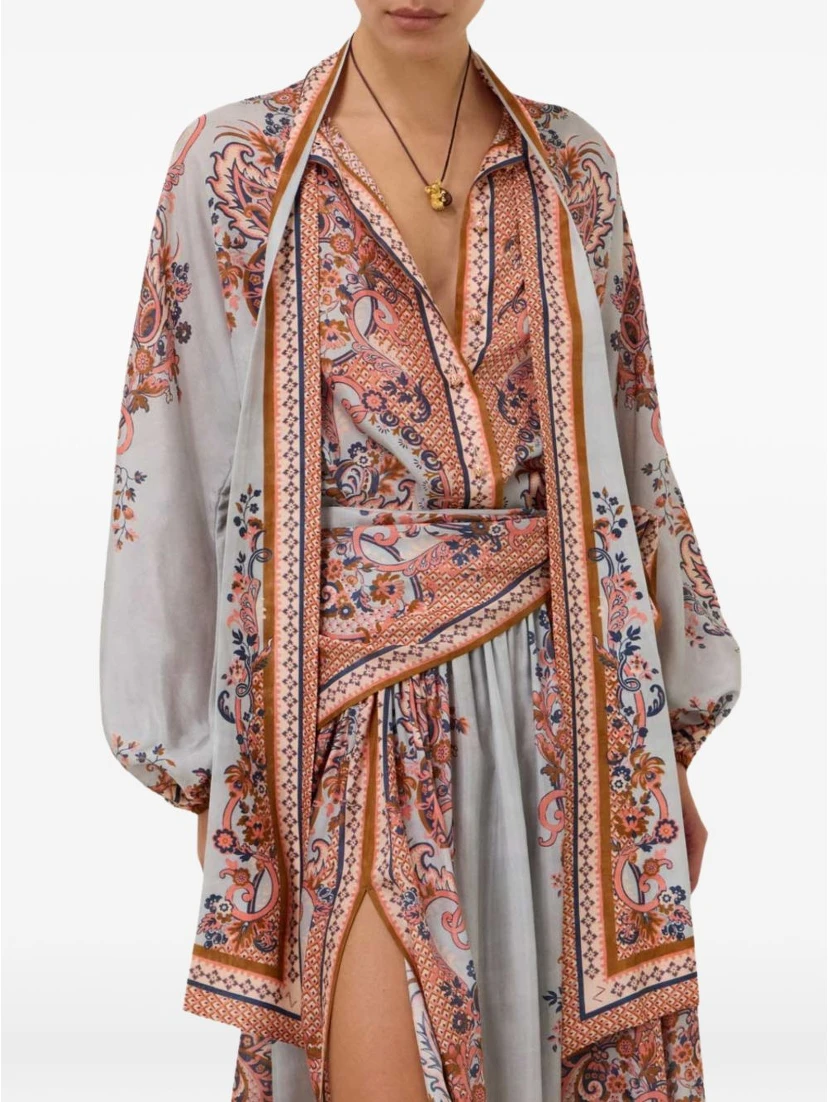 ZIMMERMANN Shirts