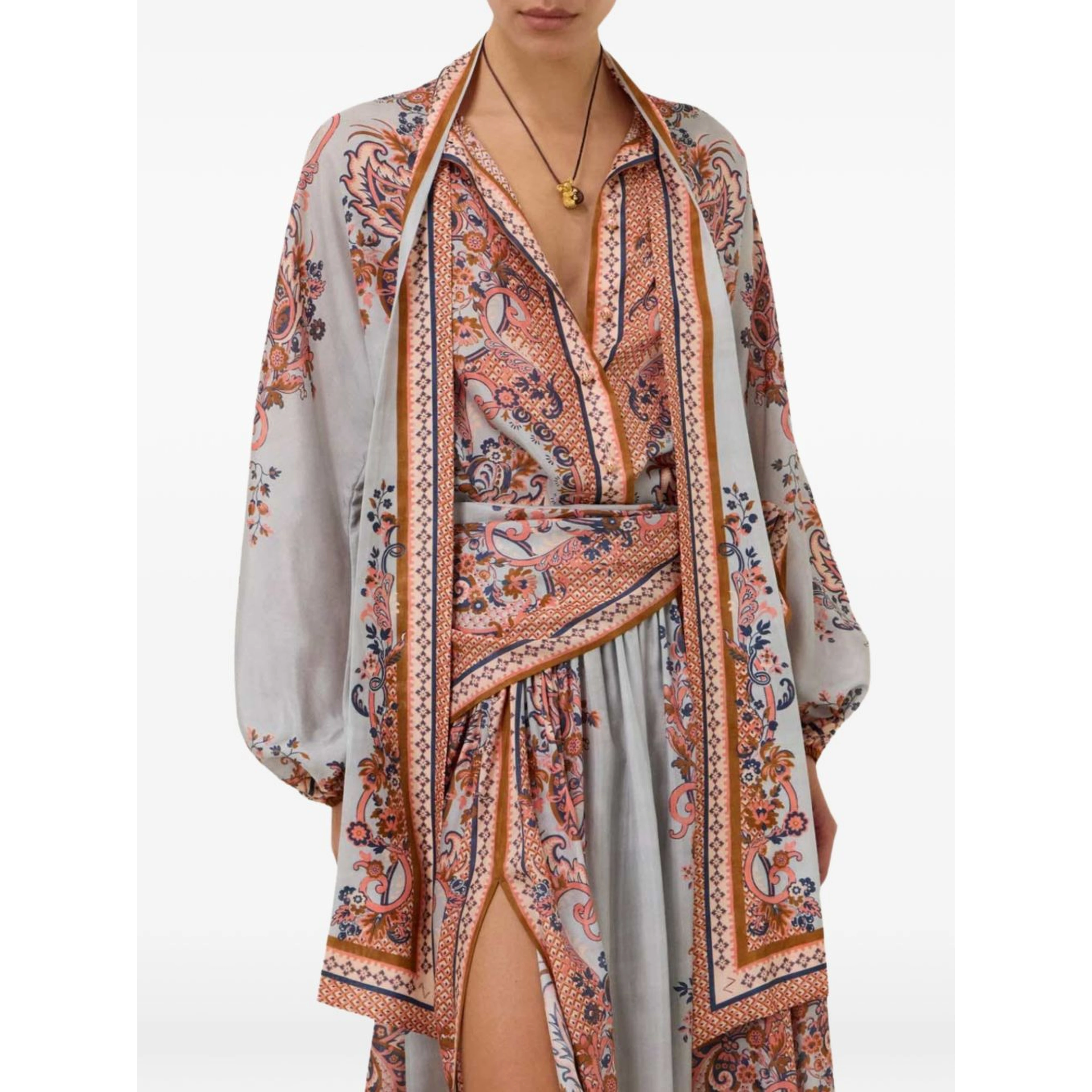 ZIMMERMANN Shirts