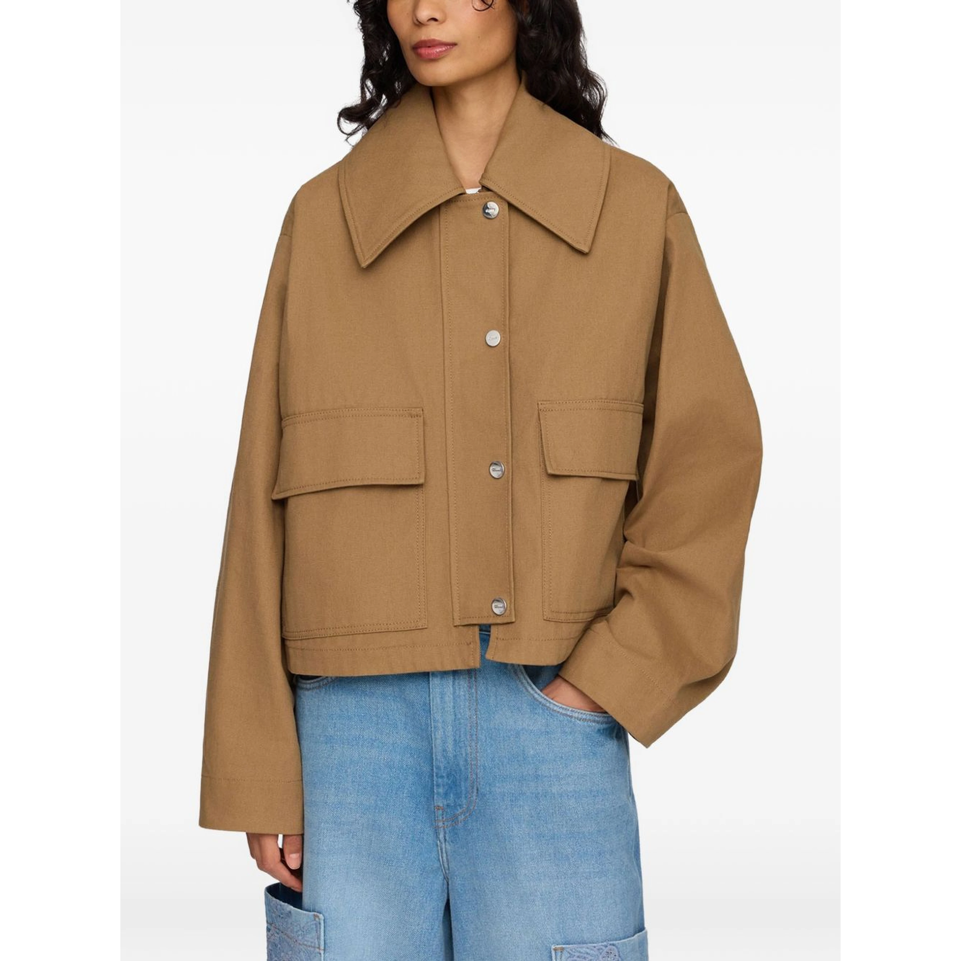 GANNI Jackets