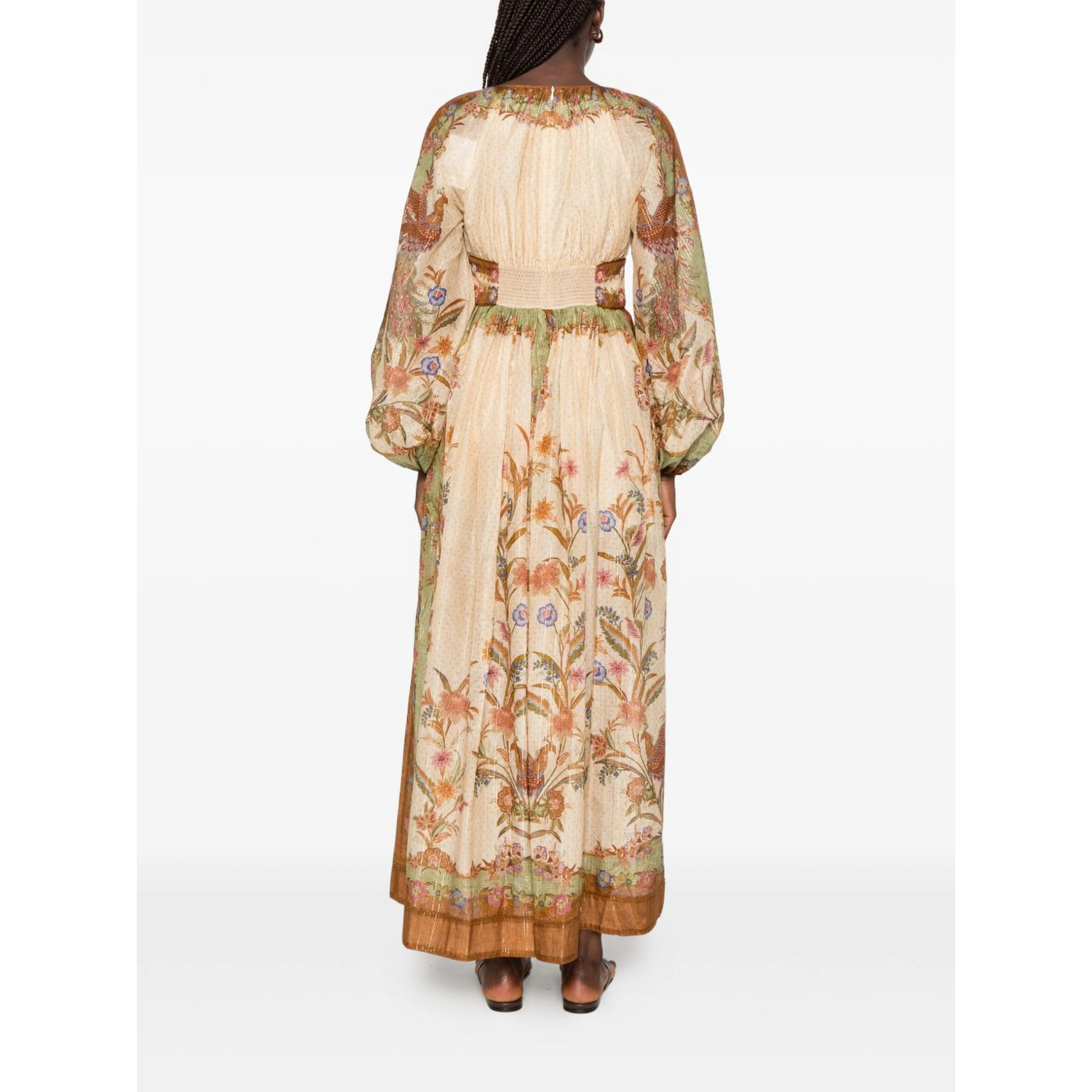 ZIMMERMANN Dresses
