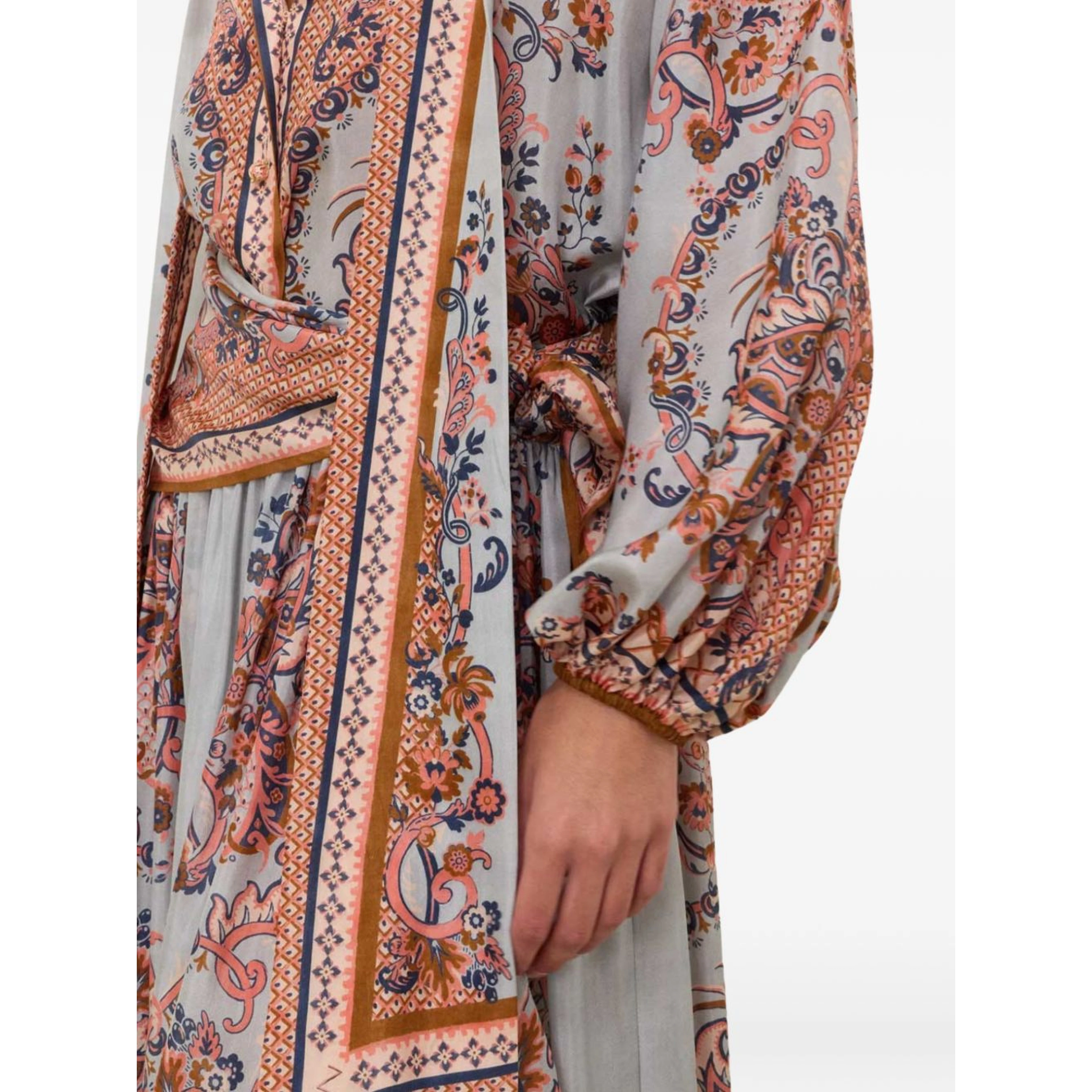 ZIMMERMANN Shirts