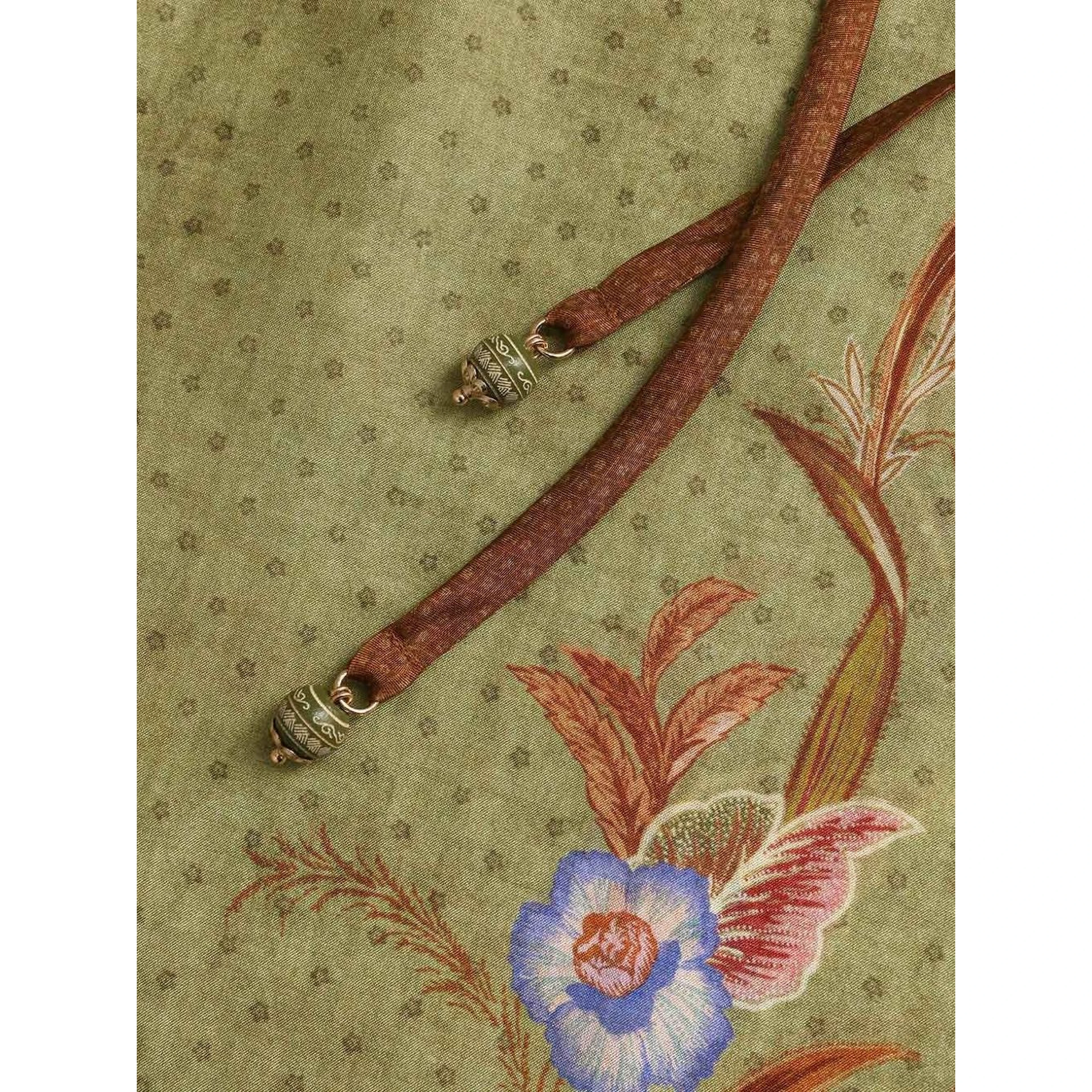 ZIMMERMANN Trousers