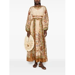 ZIMMERMANN Dresses