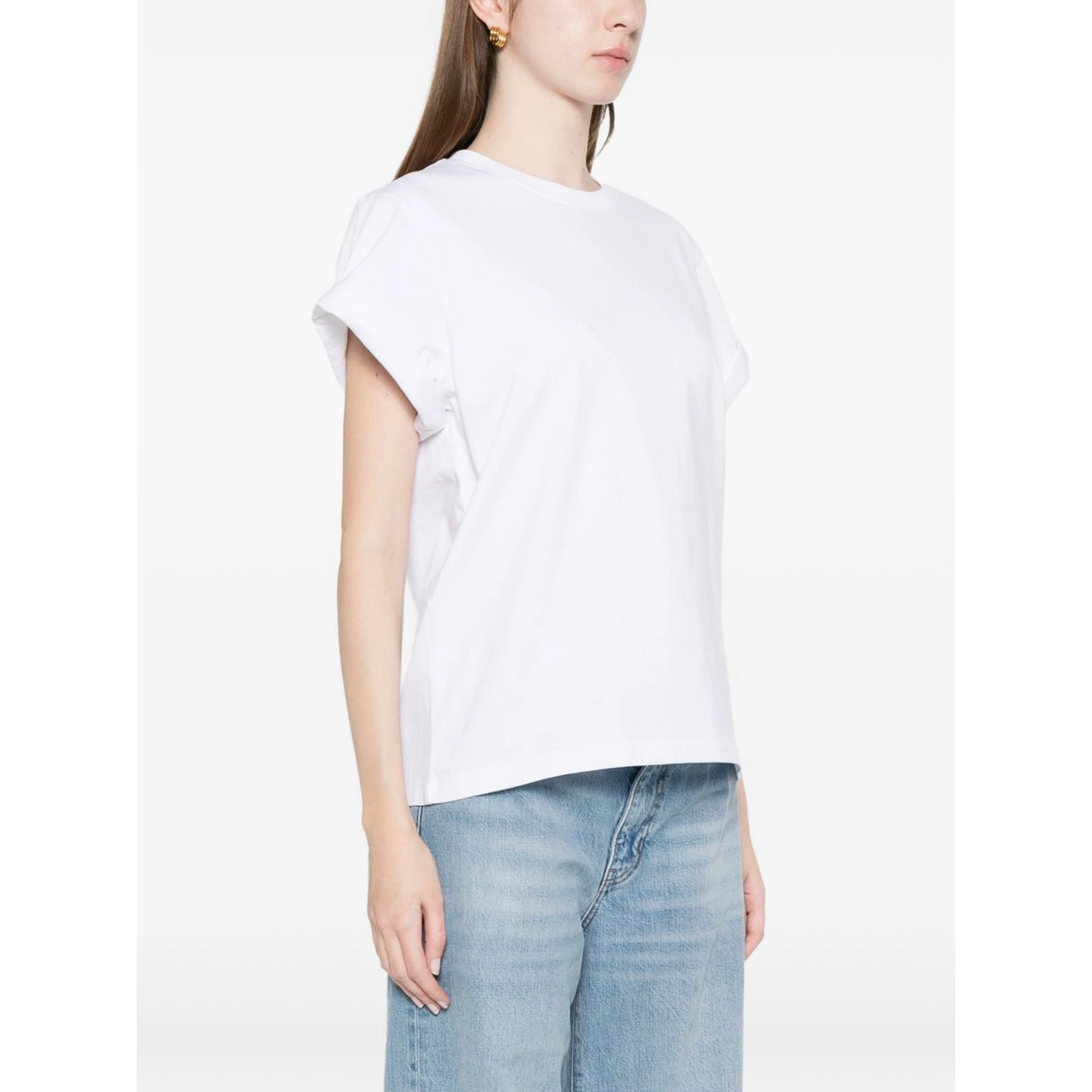 VICTORIA BECKHAM T-shirts and Polos