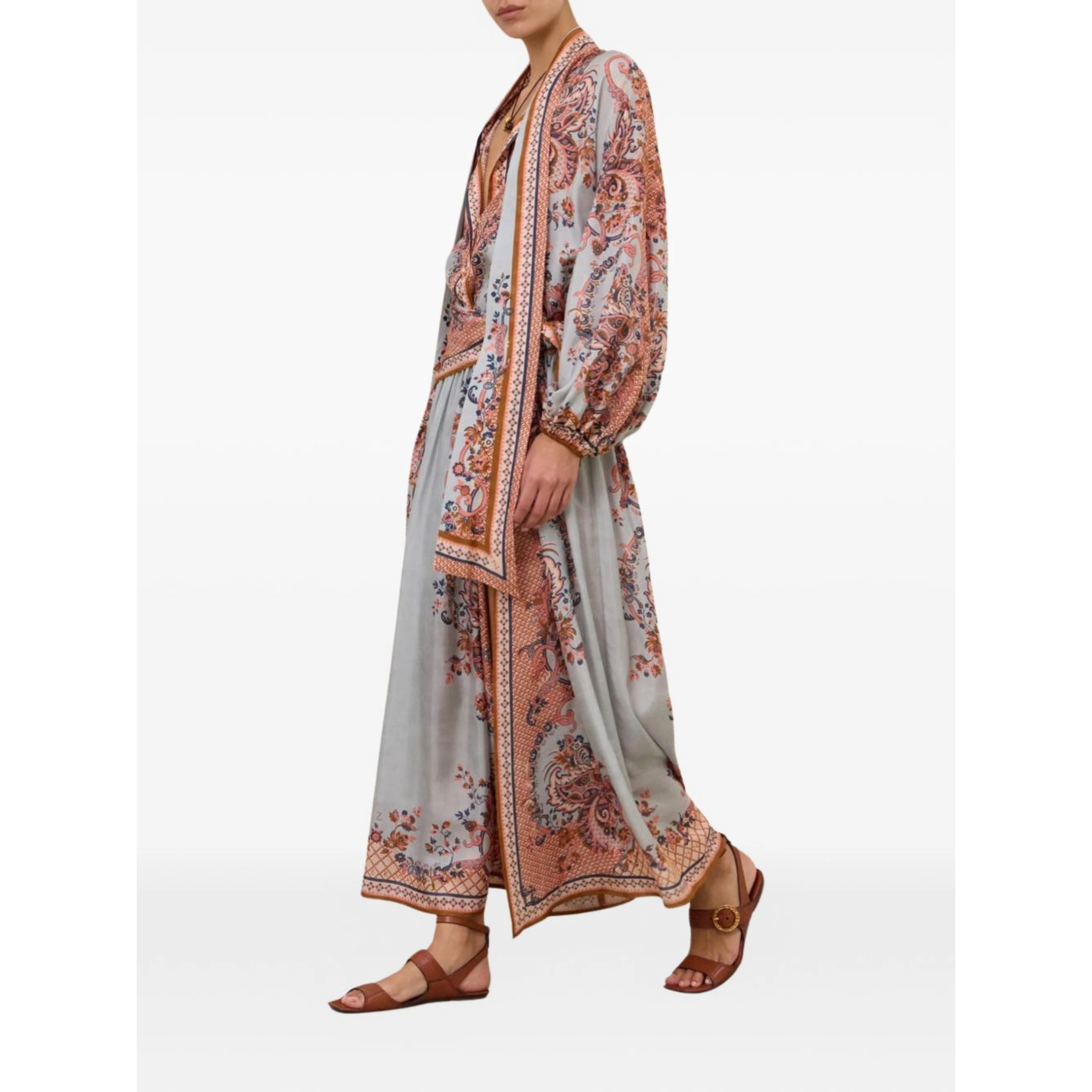 ZIMMERMANN Shirts