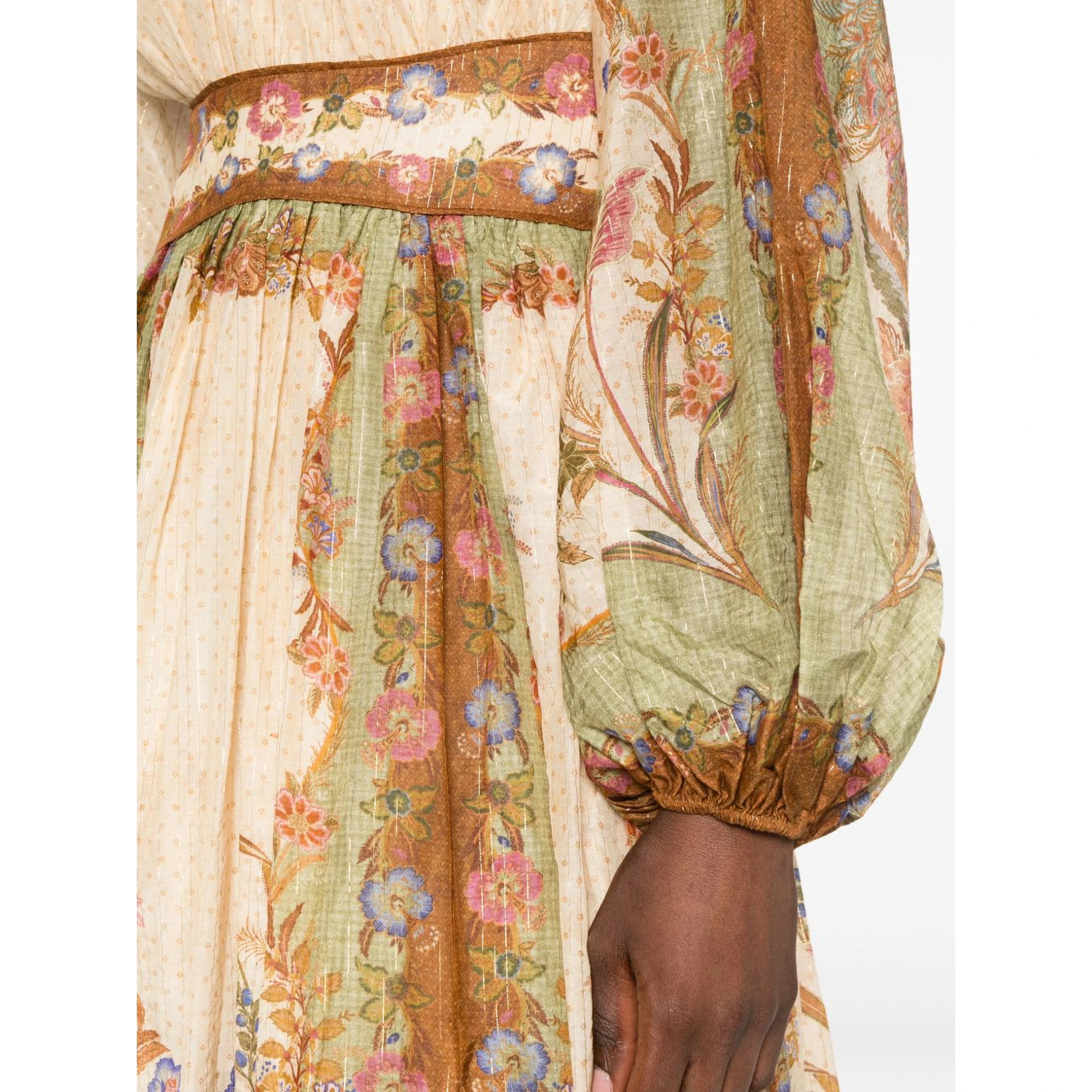 ZIMMERMANN Dresses