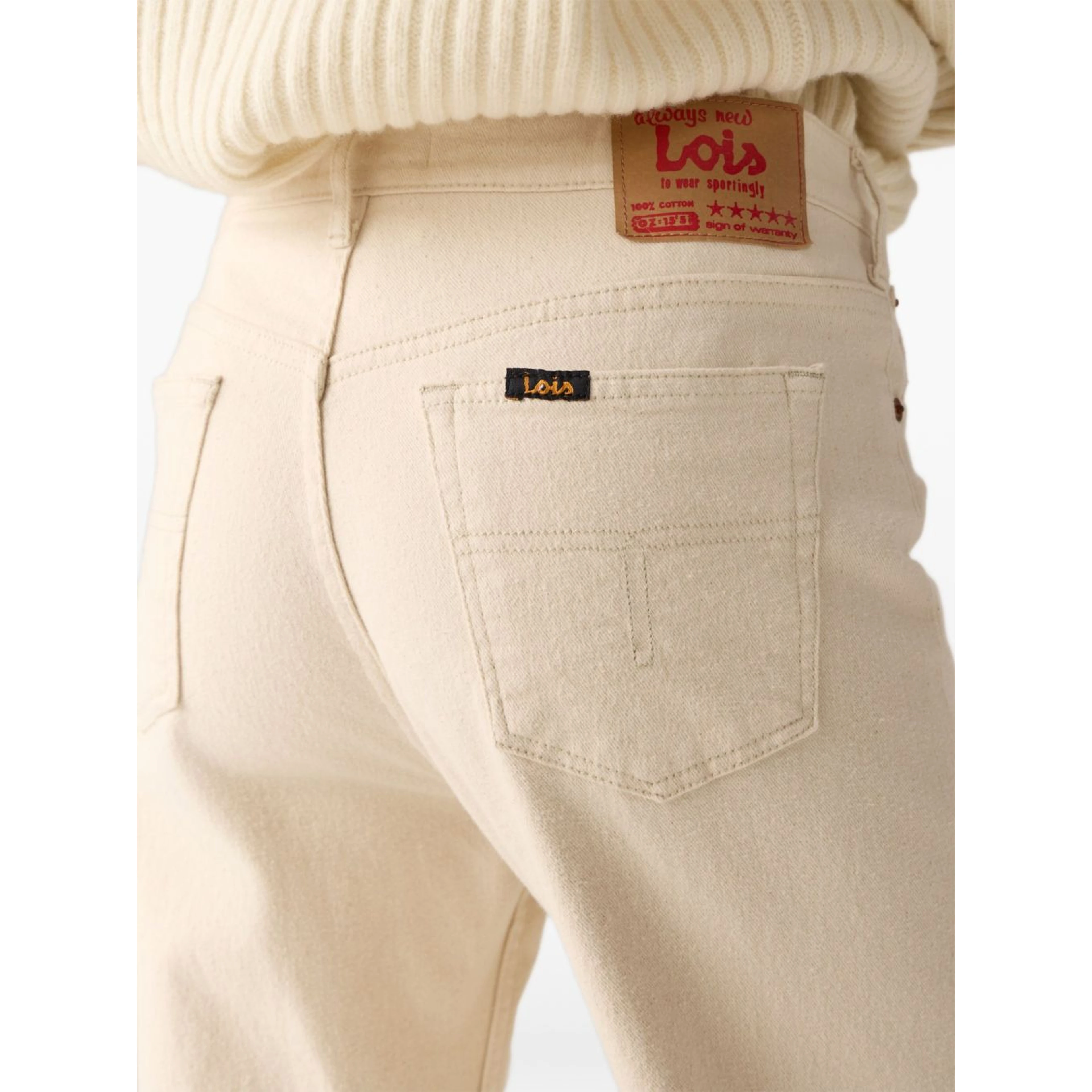 Iois Jeans