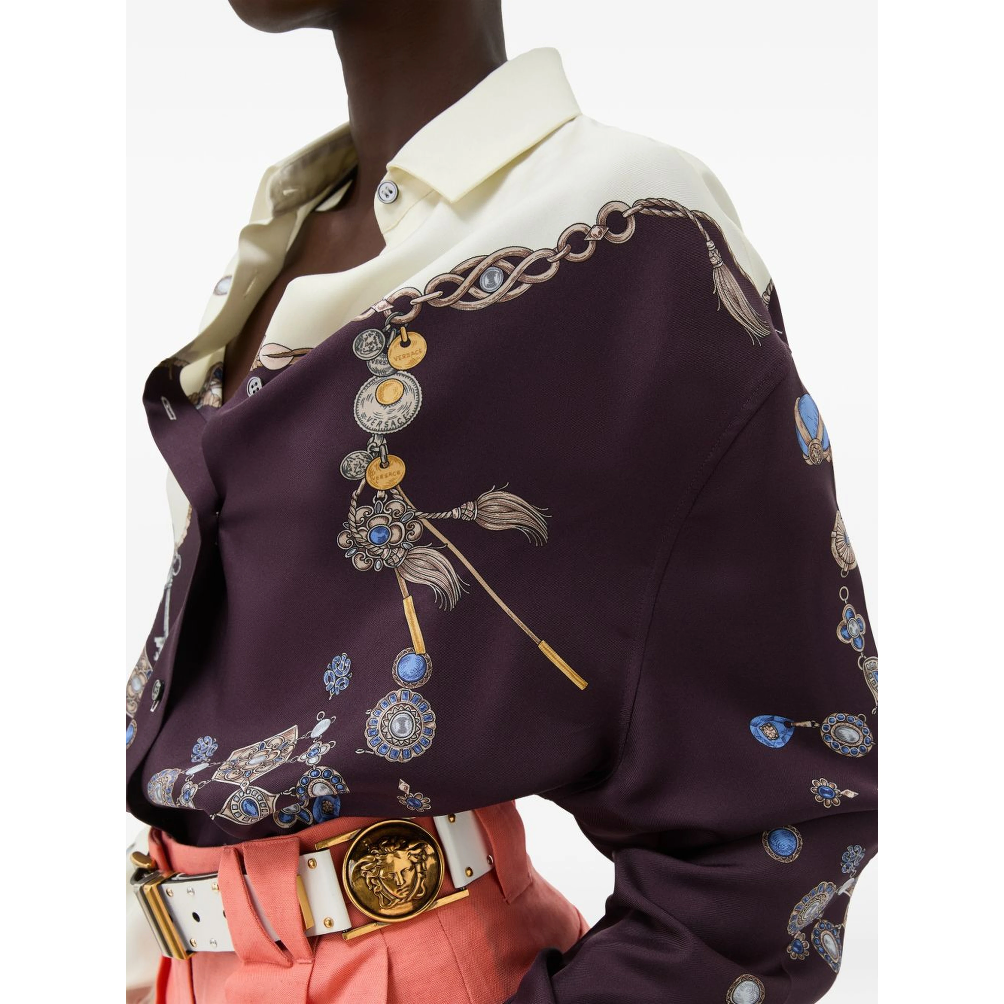 VERSACE Shirts