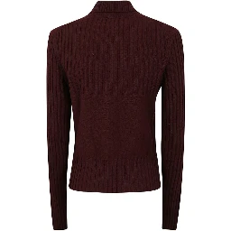 VICTORIA BECKHAM Sweaters