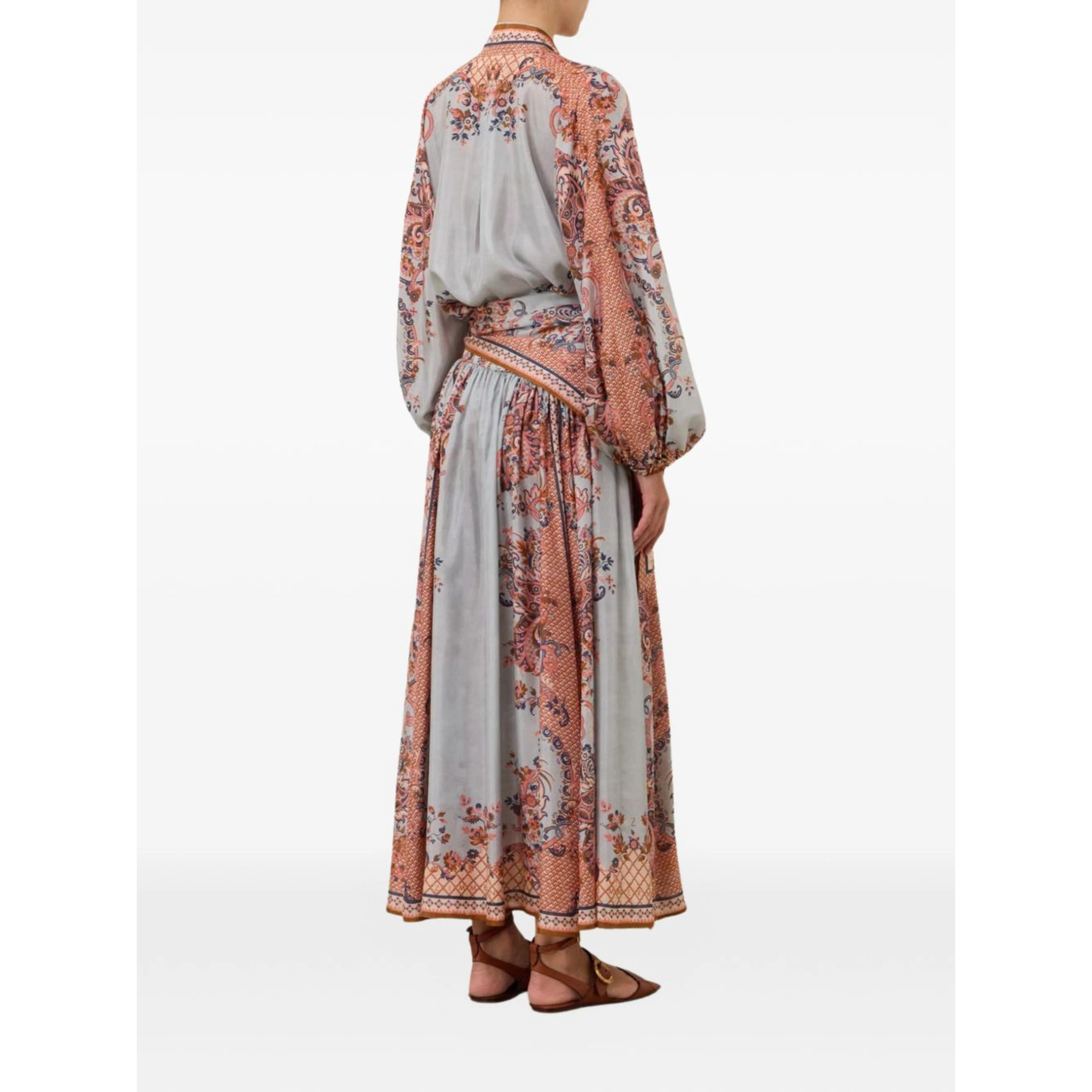ZIMMERMANN Shirts