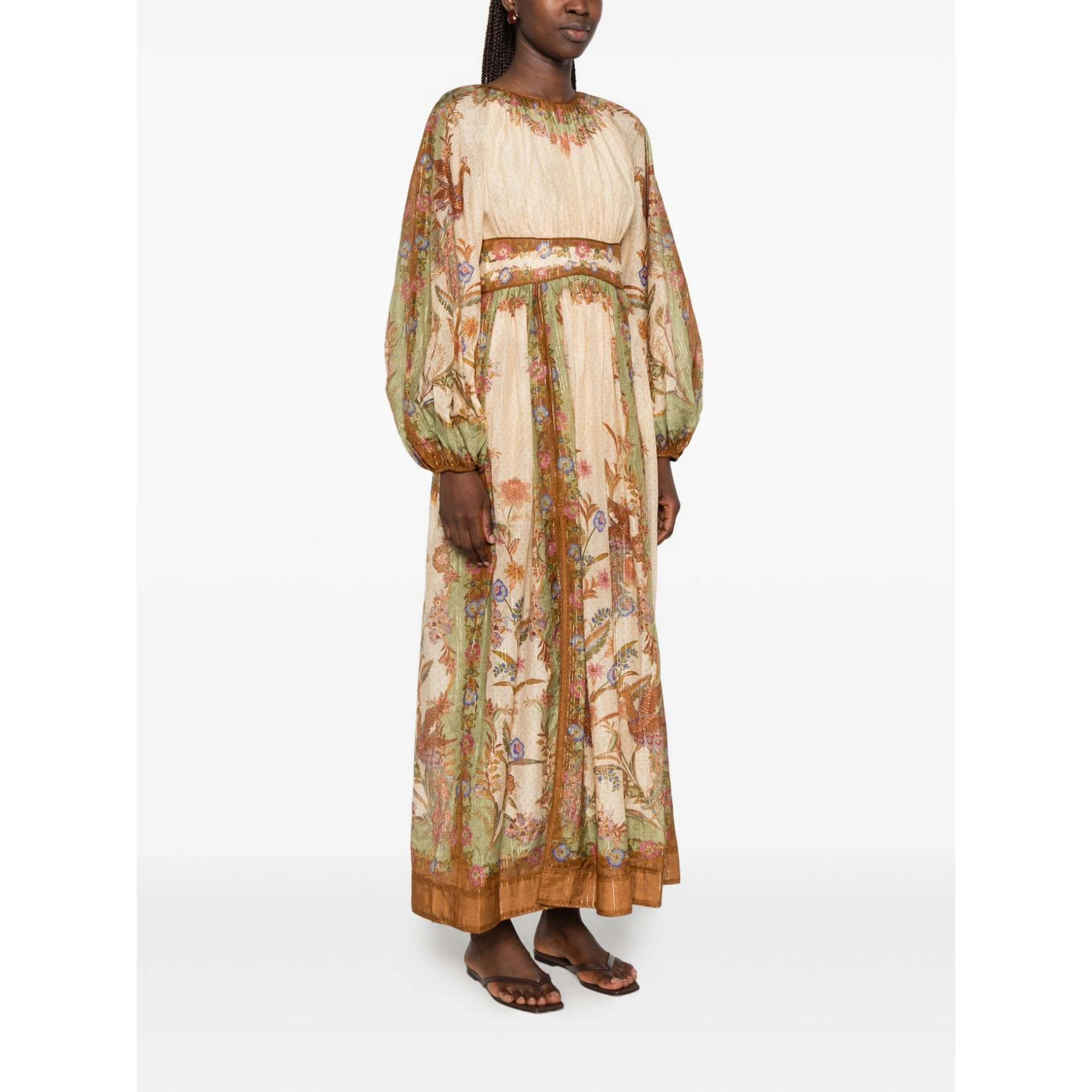 ZIMMERMANN Dresses