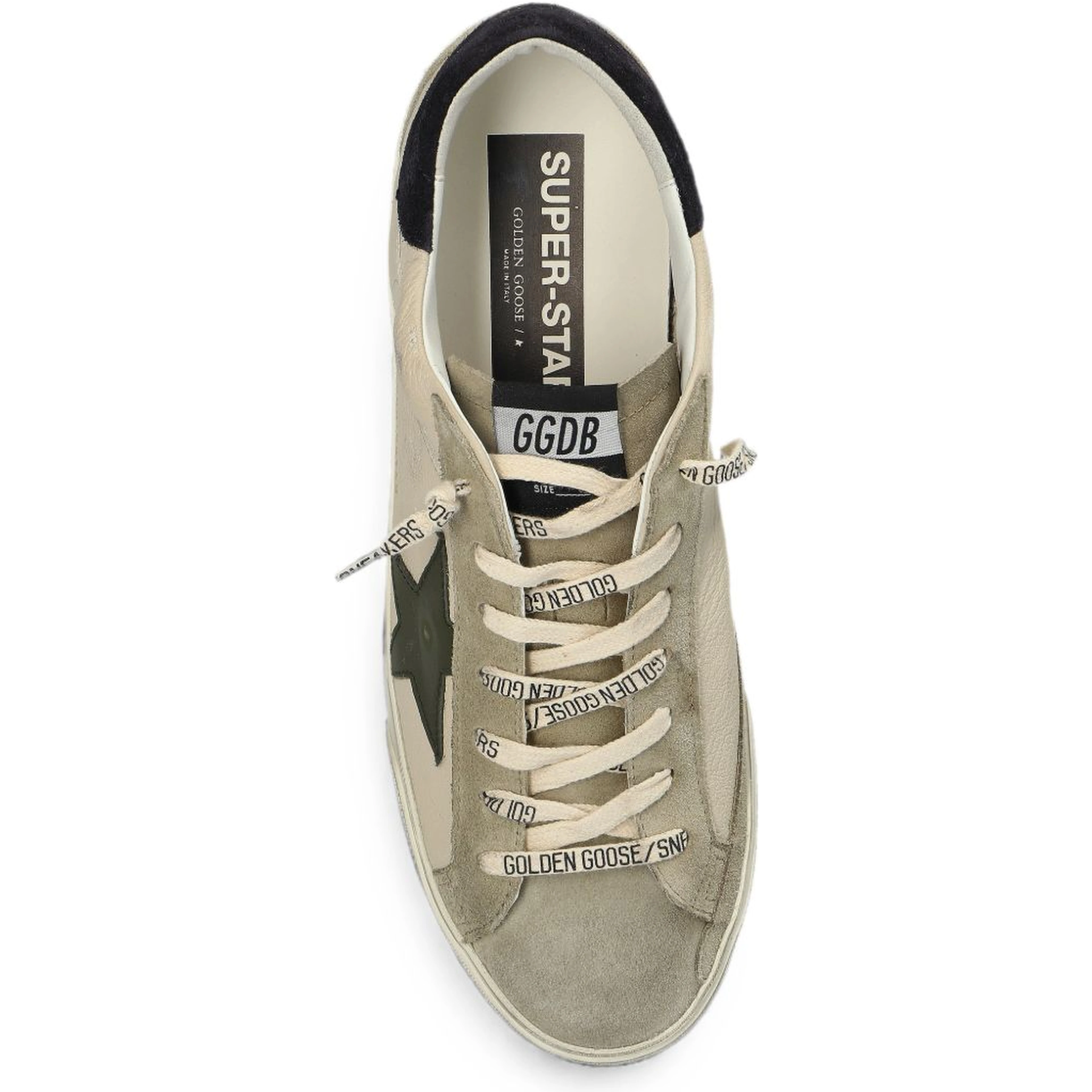 GOLDEN GOOSE Sneakers