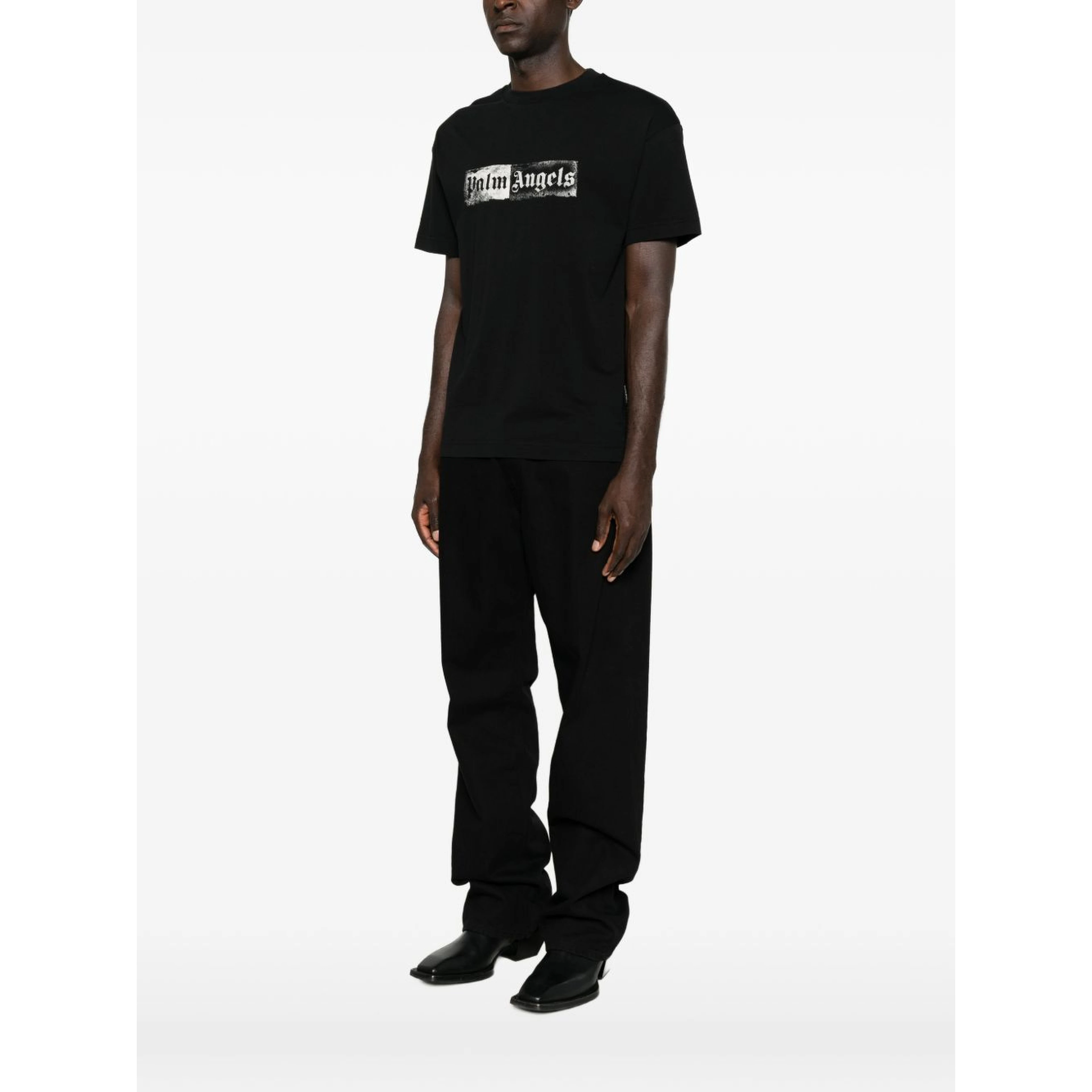 PALM ANGELS T-shirts and Polos