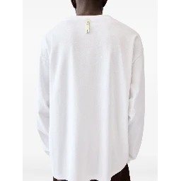 JACQUEMUS T-shirts and Polos