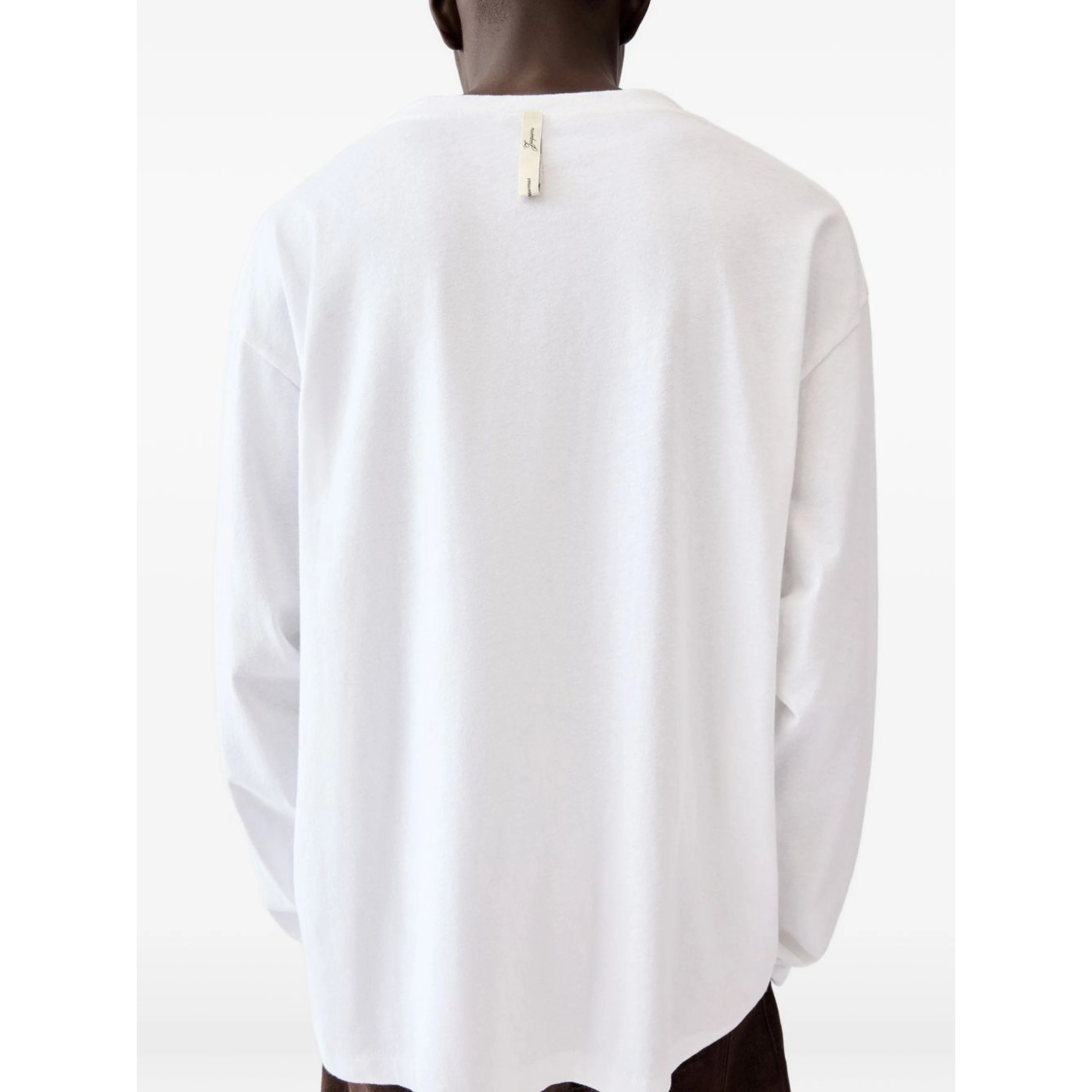 JACQUEMUS T-shirts and Polos
