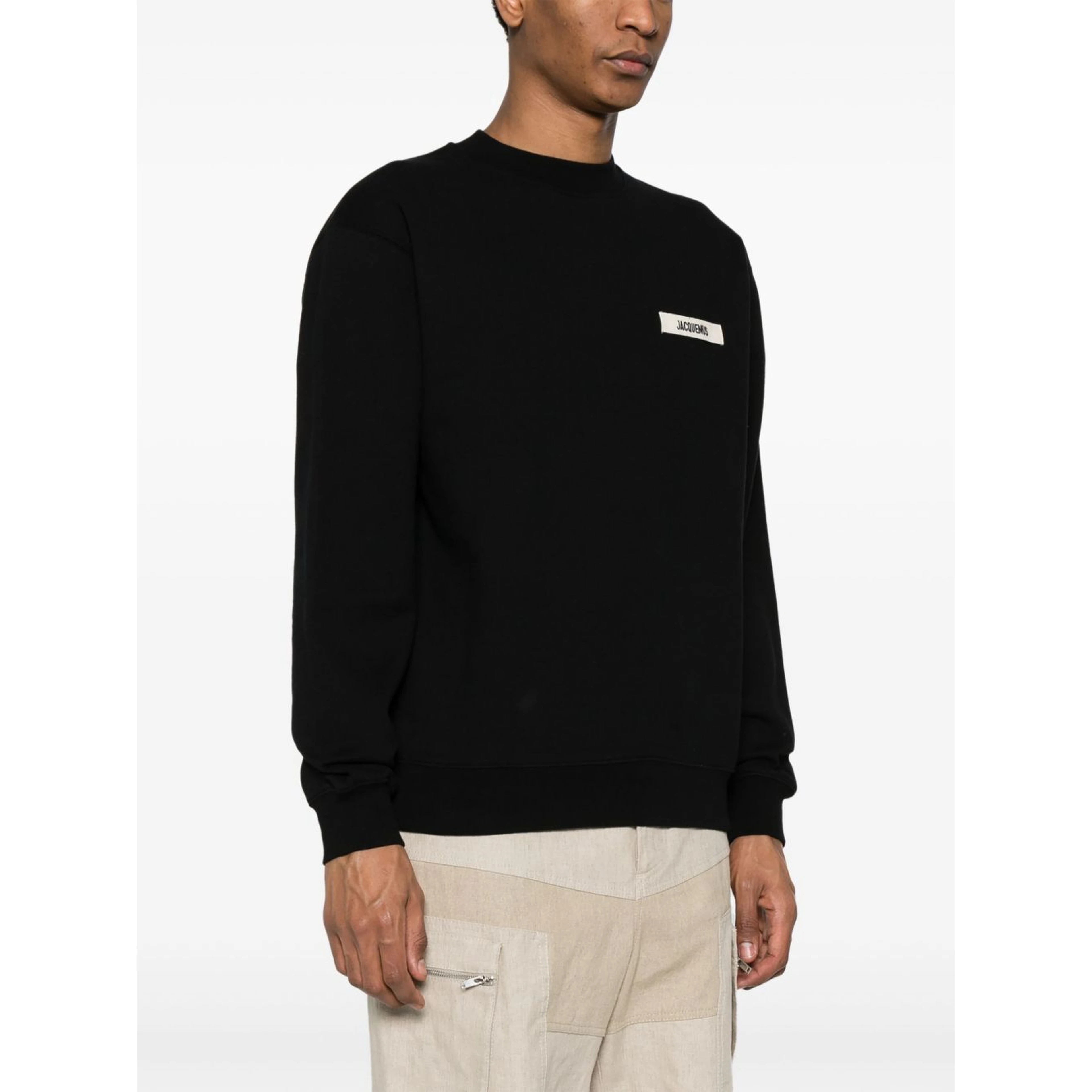 JACQUEMUS Sweaters