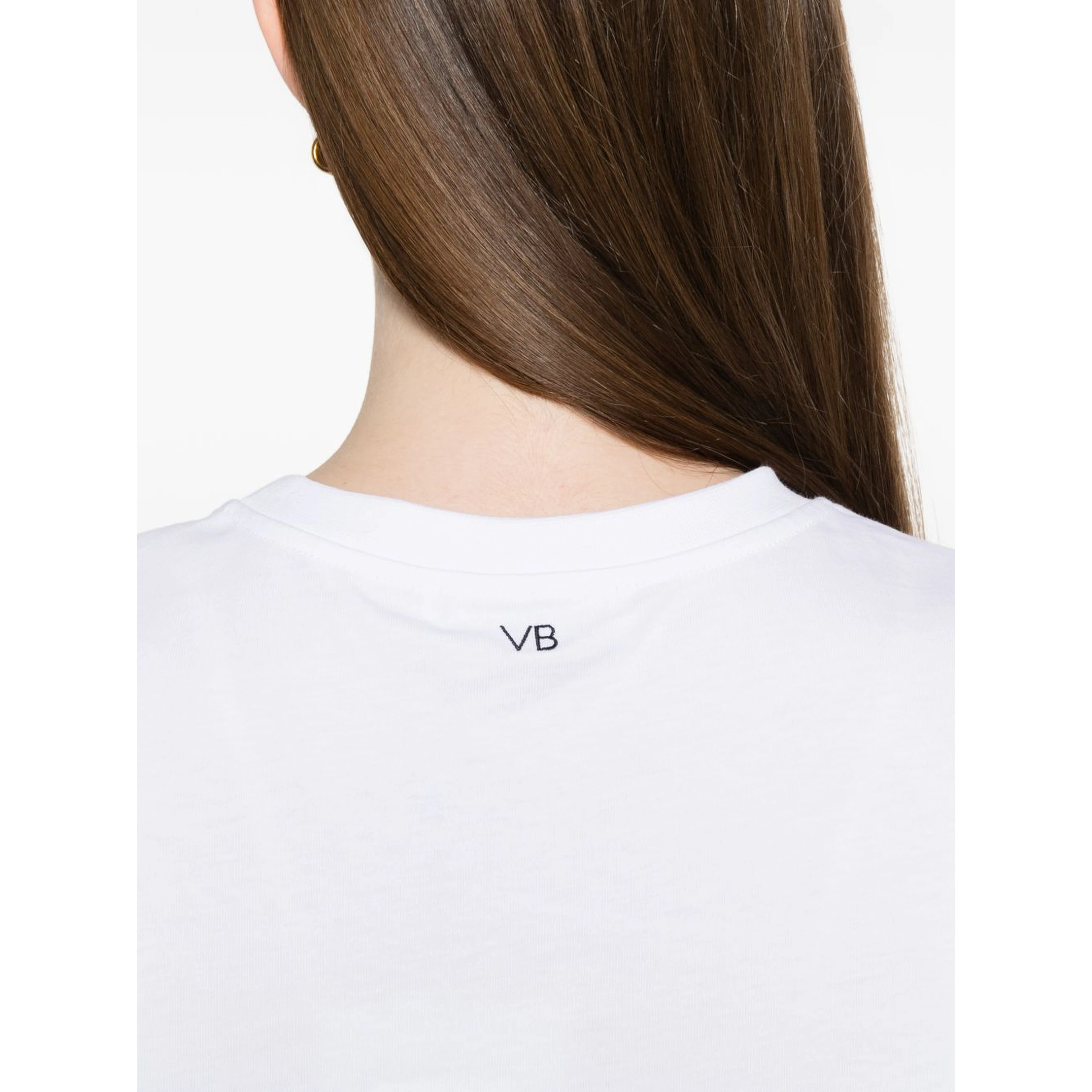 VICTORIA BECKHAM T-shirts and Polos