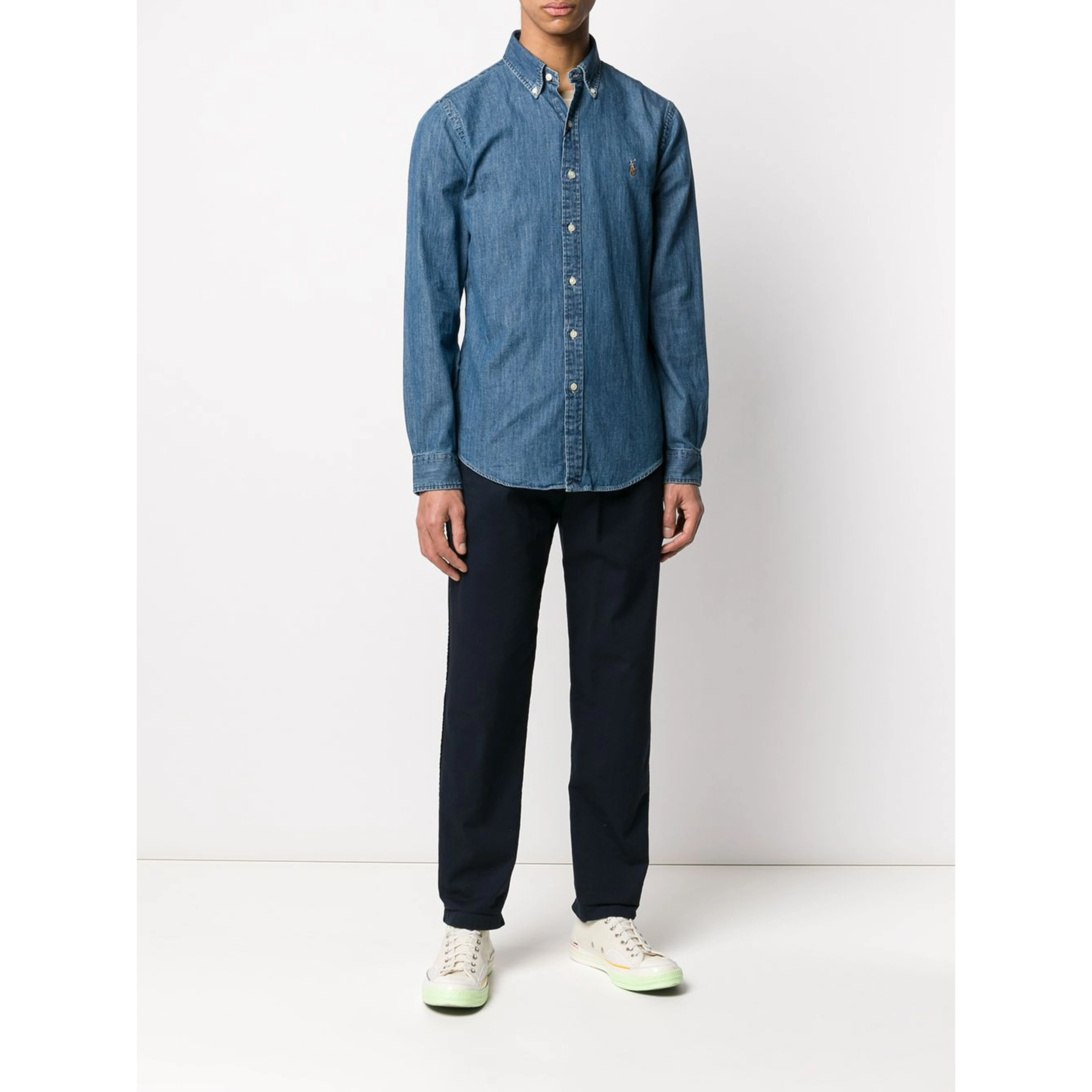 Polo Ralph Lauren Shirts