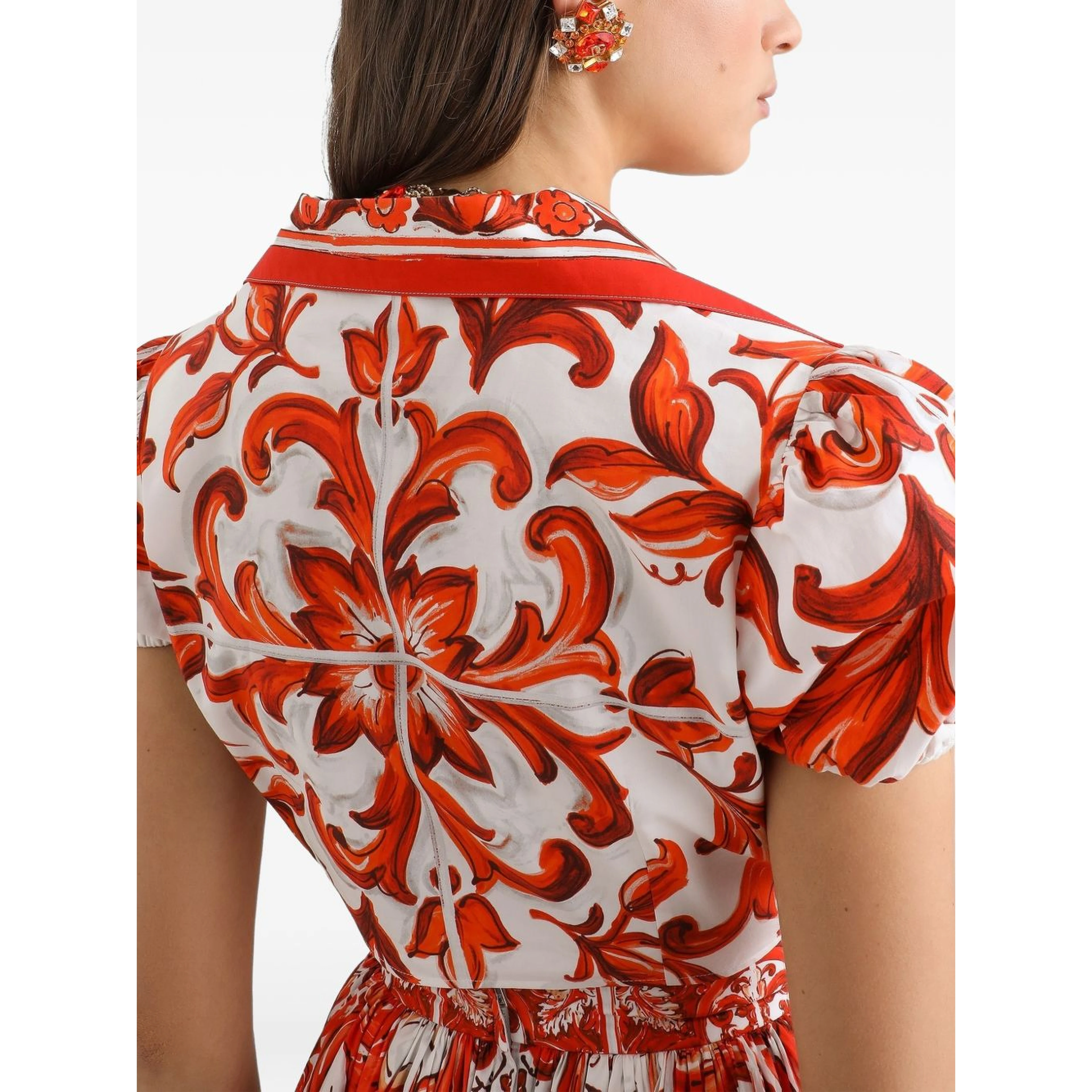 Dolce & Gabbana Shirts