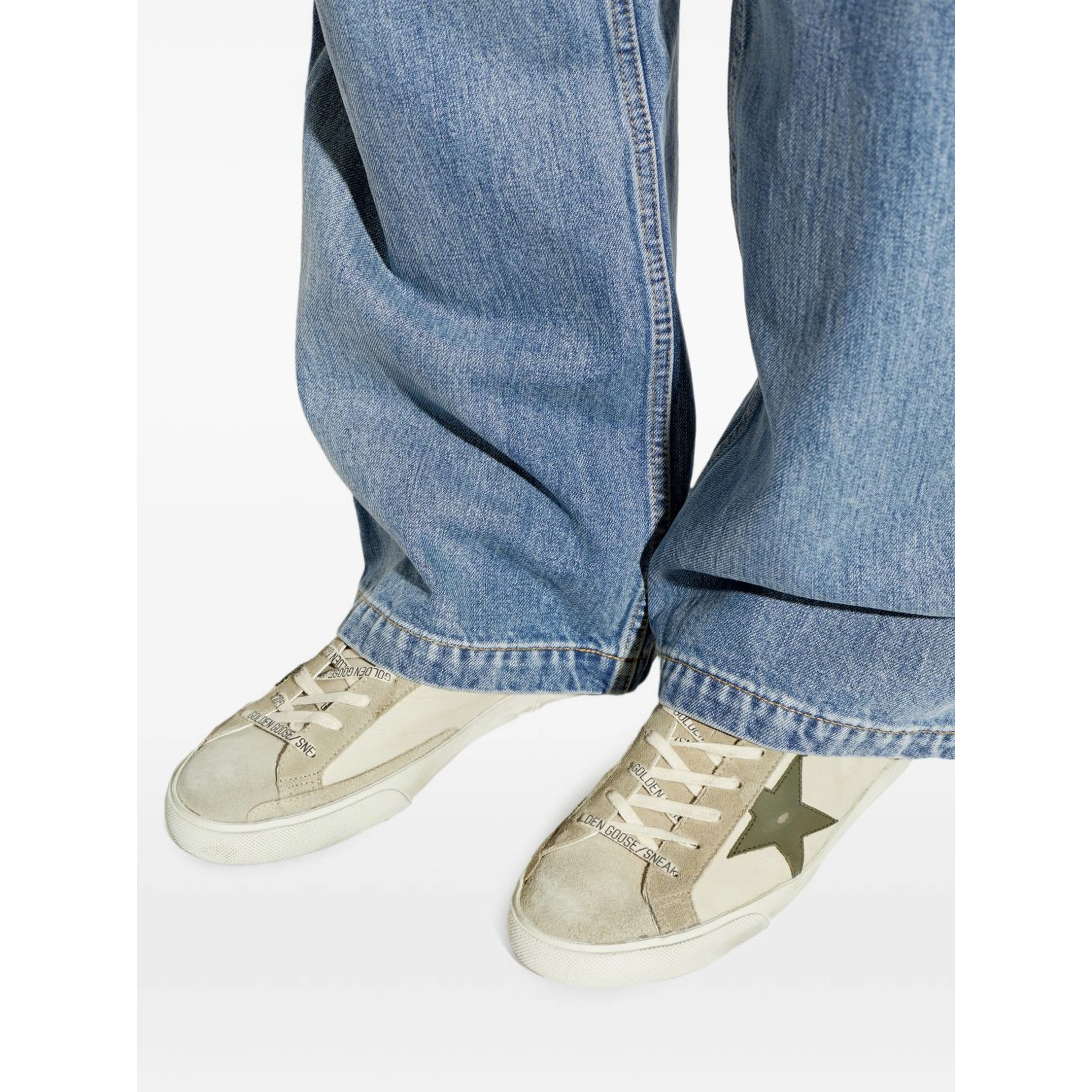 GOLDEN GOOSE Sneakers