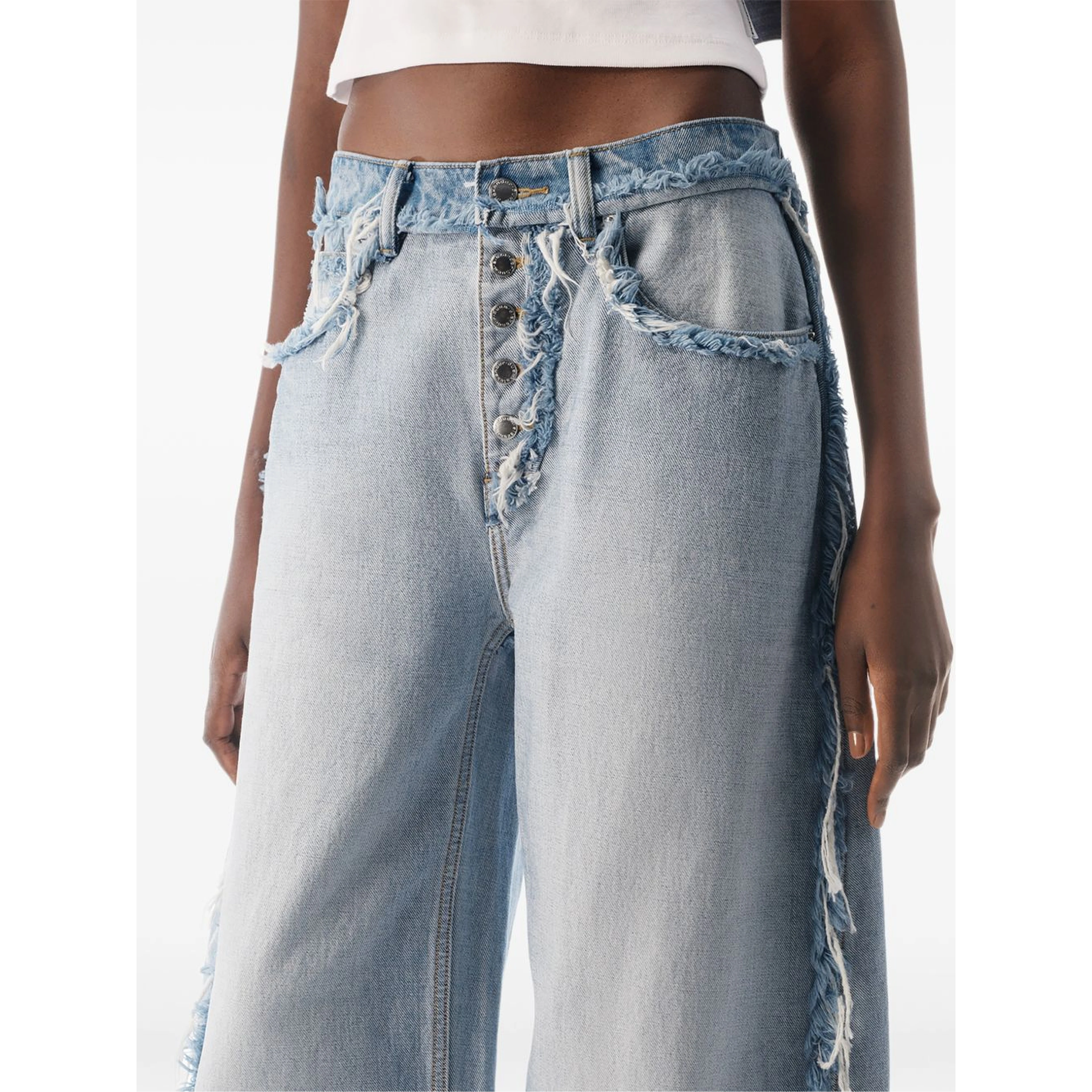 ALEXANDER WANG Jeans