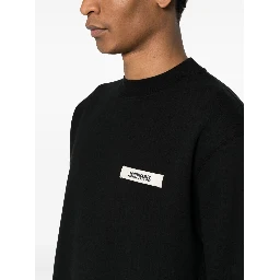 JACQUEMUS Sweaters