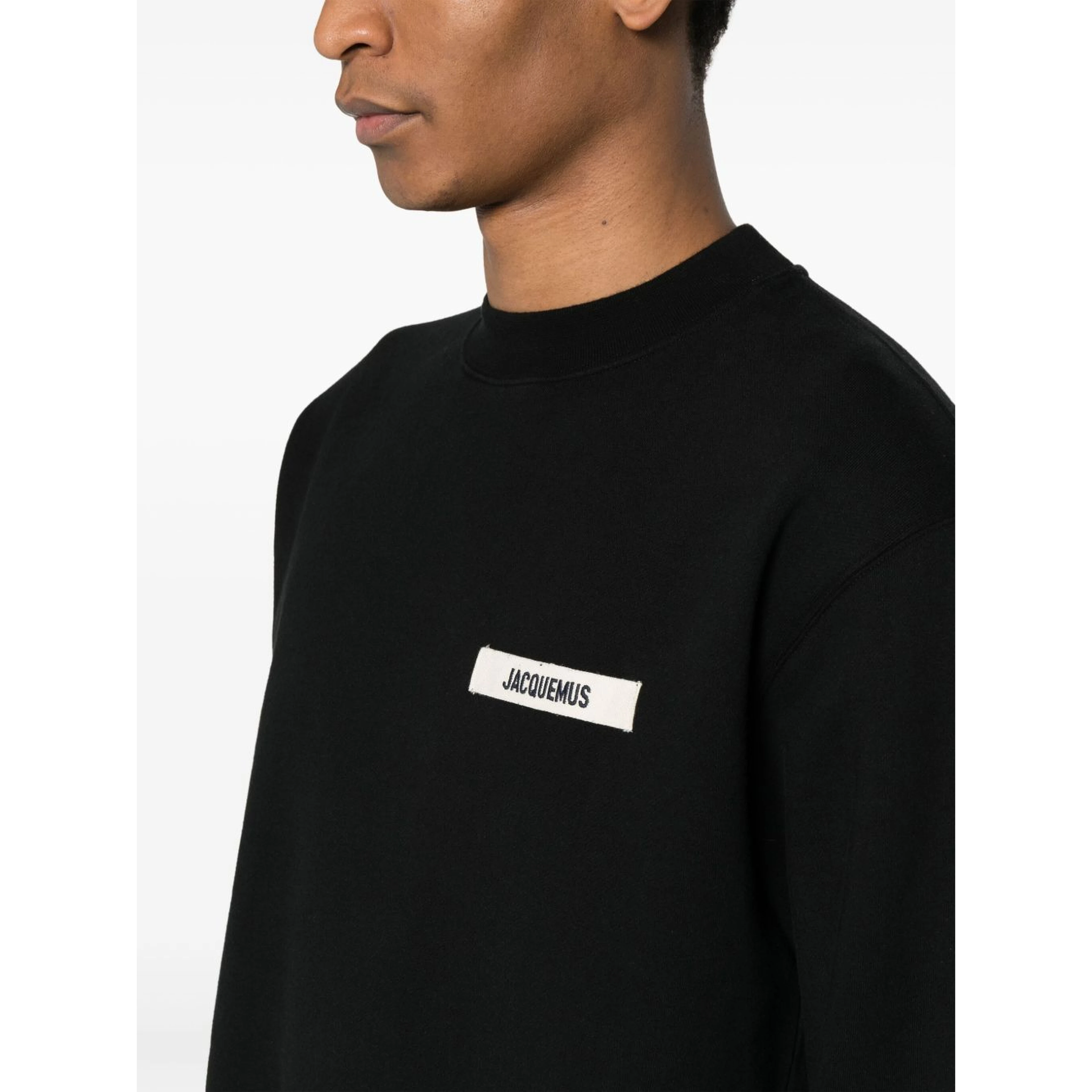 JACQUEMUS Sweaters