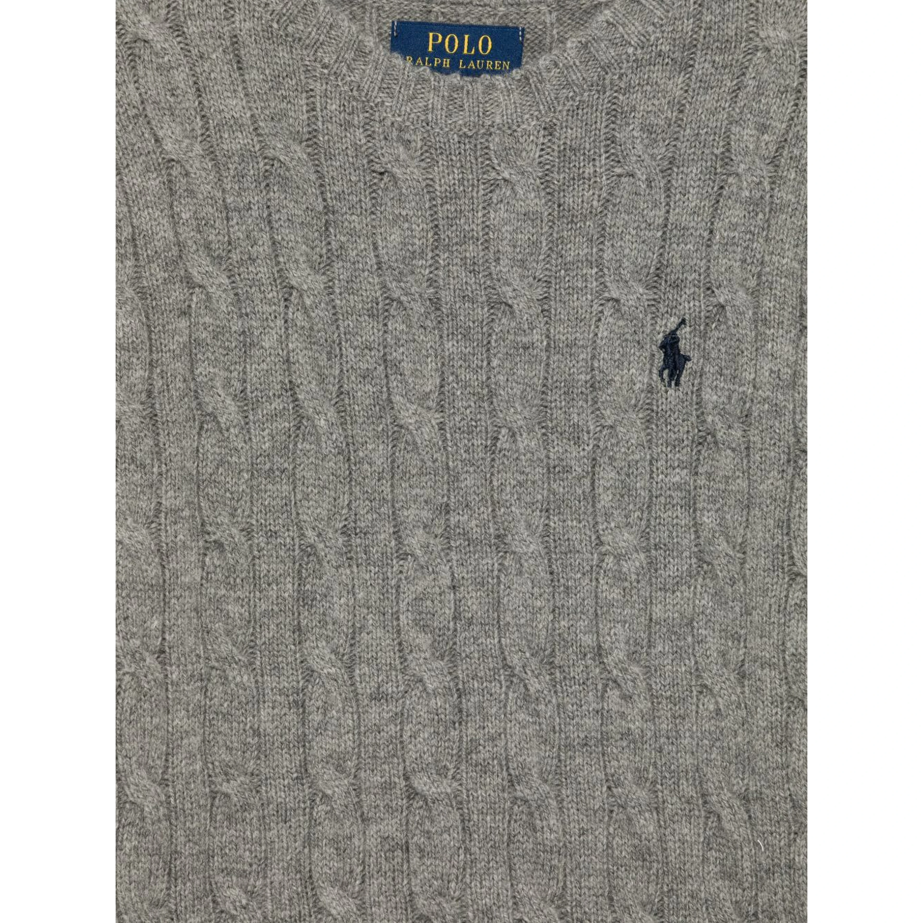 POLO RALPH LAUREN Sweaters