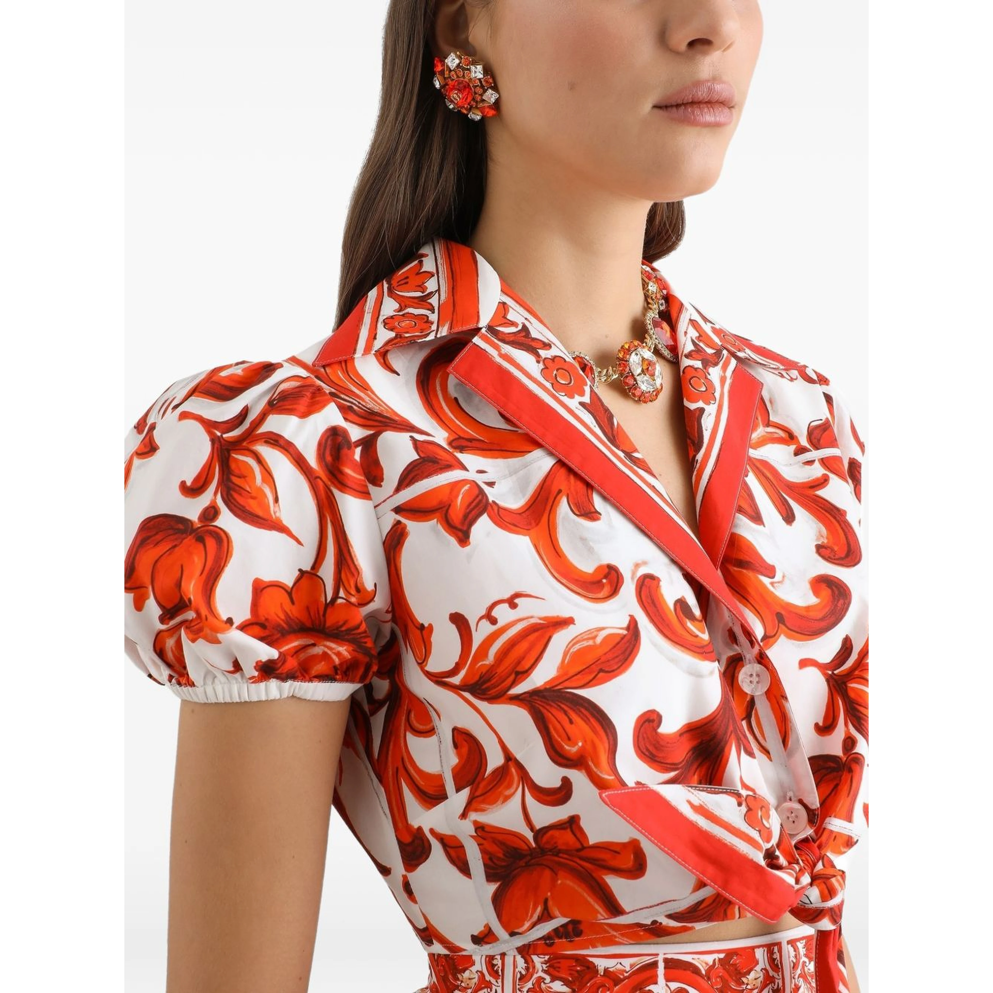 Dolce & Gabbana Shirts