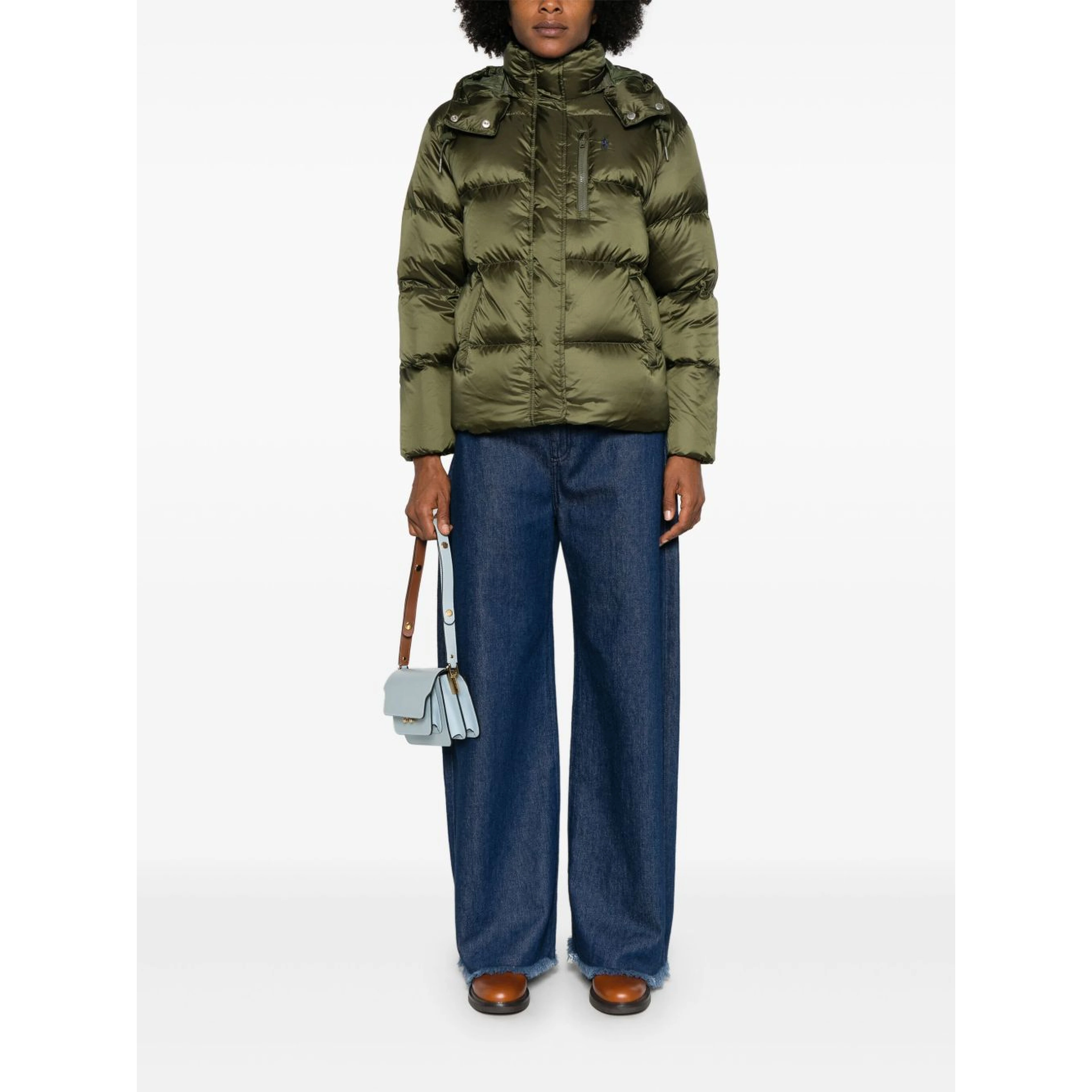 POLO RALPH LAUREN Coats