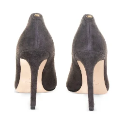 MICHAEL KORS Half heel shoes