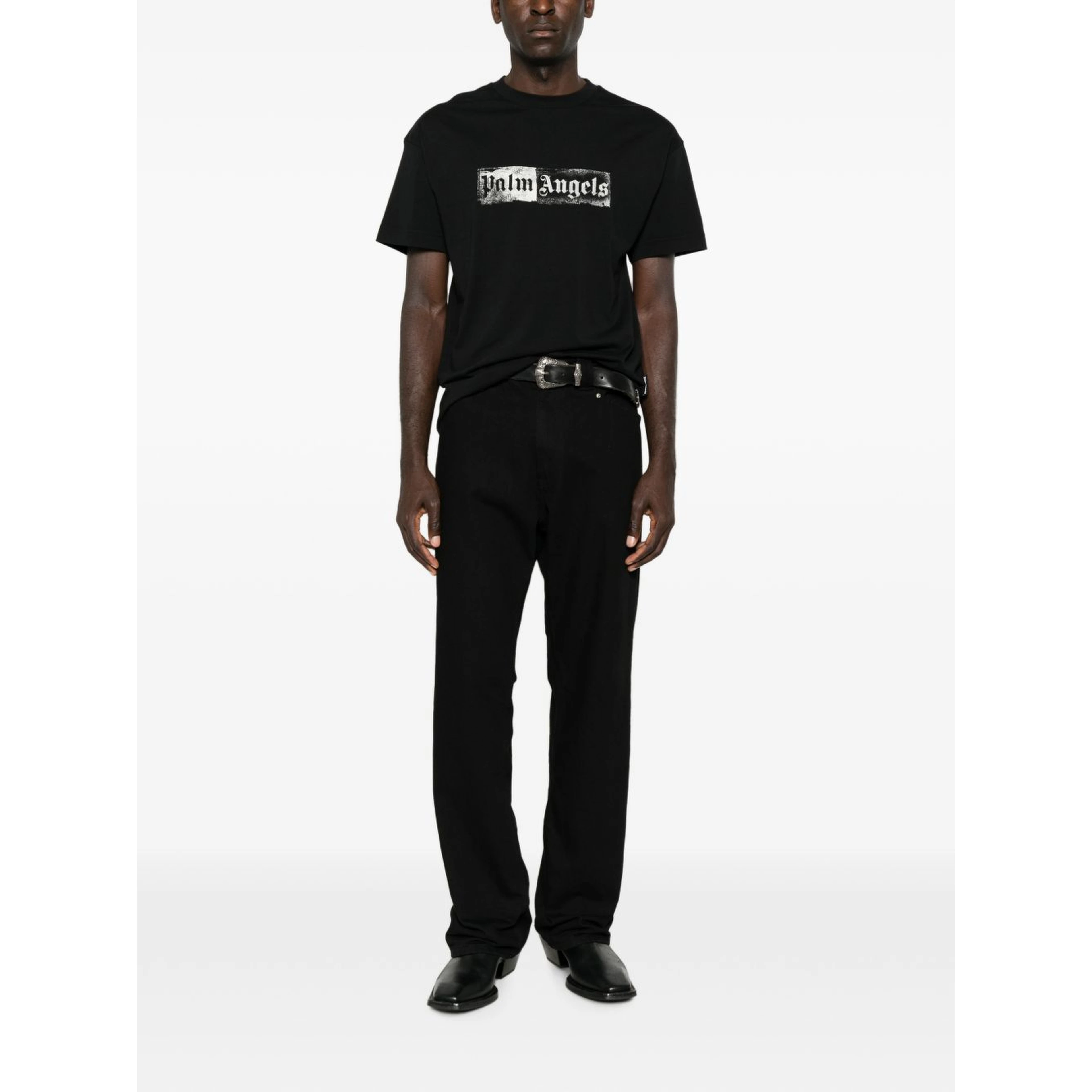 PALM ANGELS T-shirts and Polos
