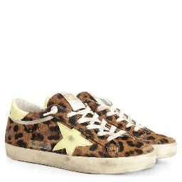 GOLDEN GOOSE Sneakers