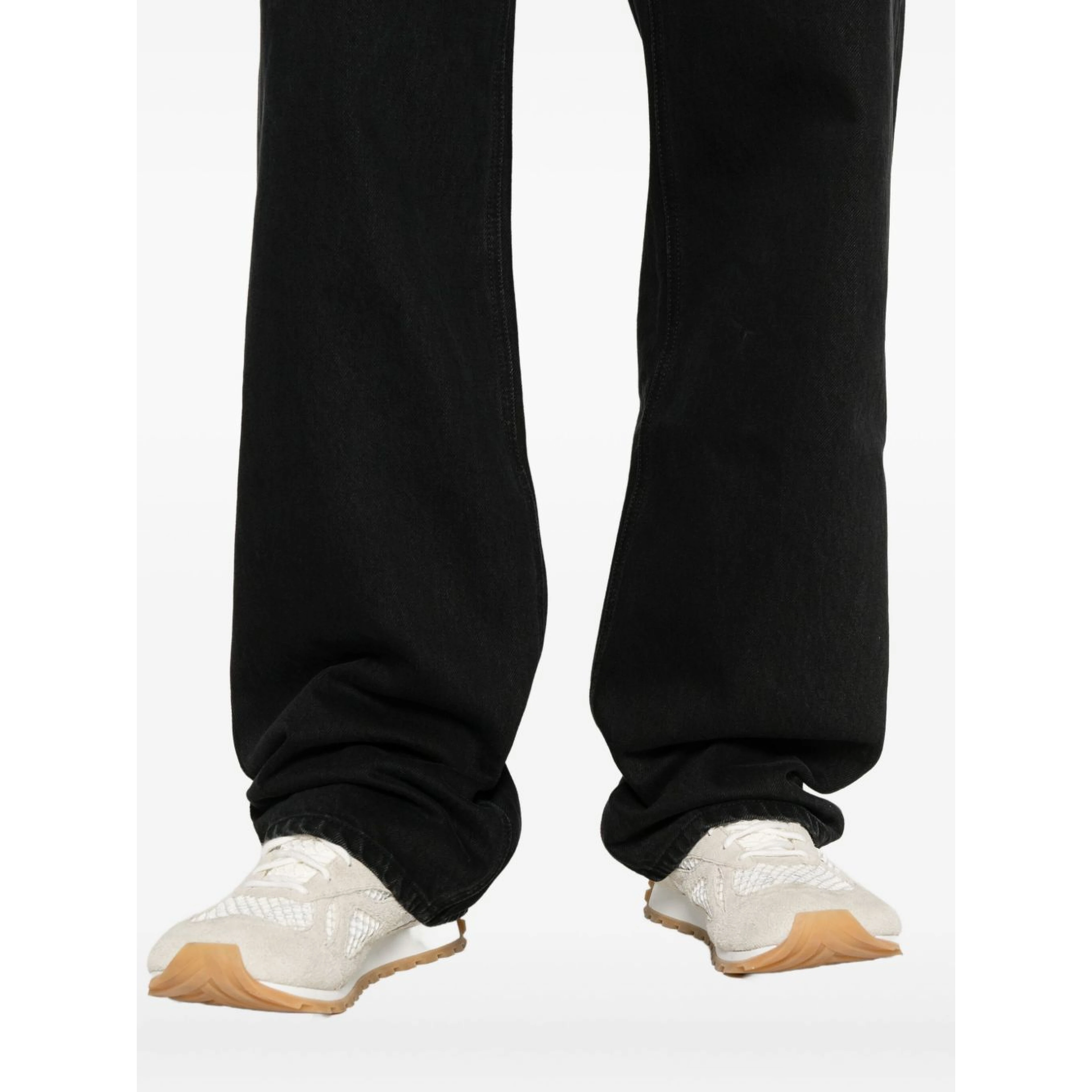 JACQUEMUS Jeans
