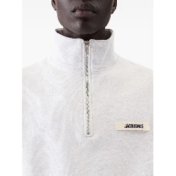 JACQUEMUS Sweaters