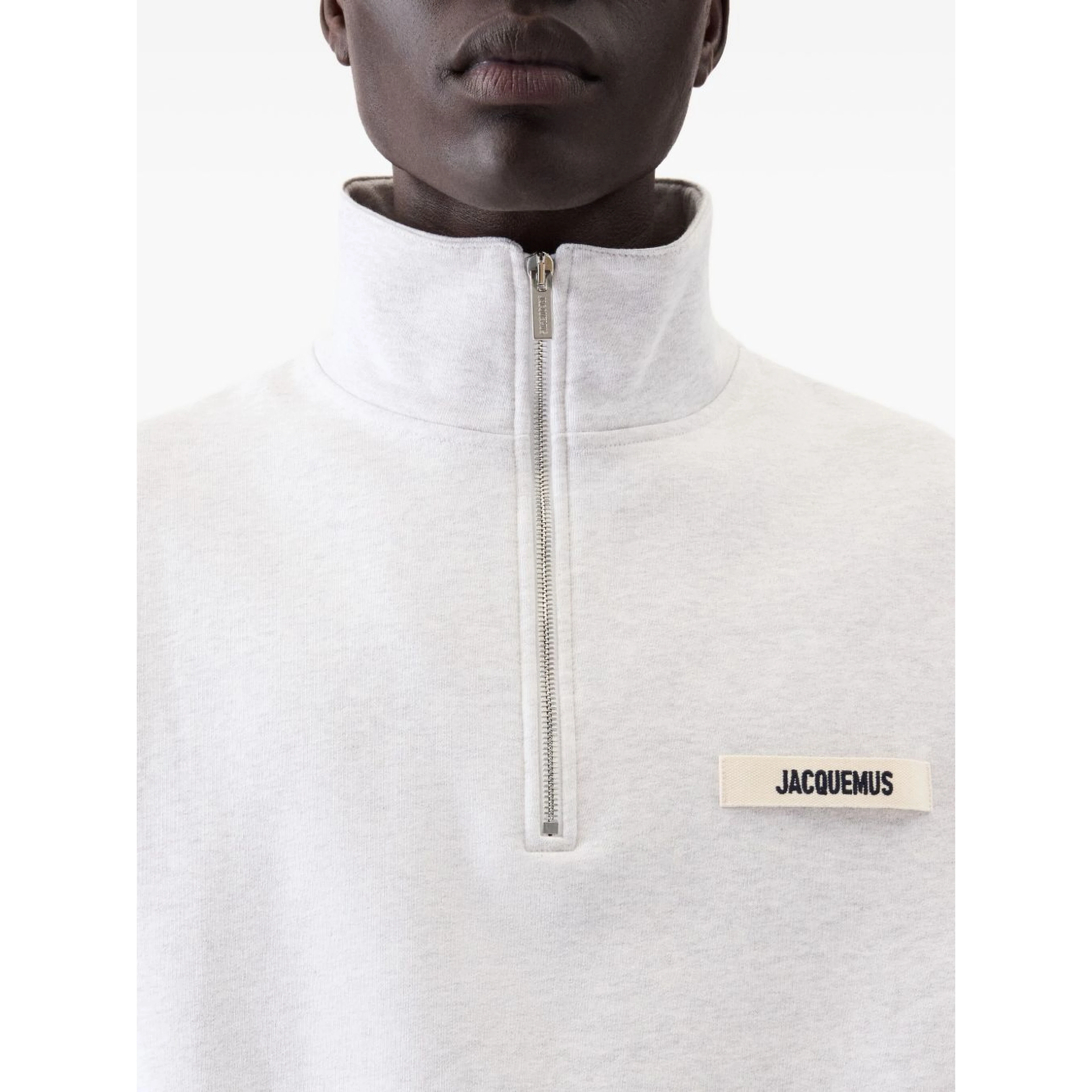 JACQUEMUS Sweaters