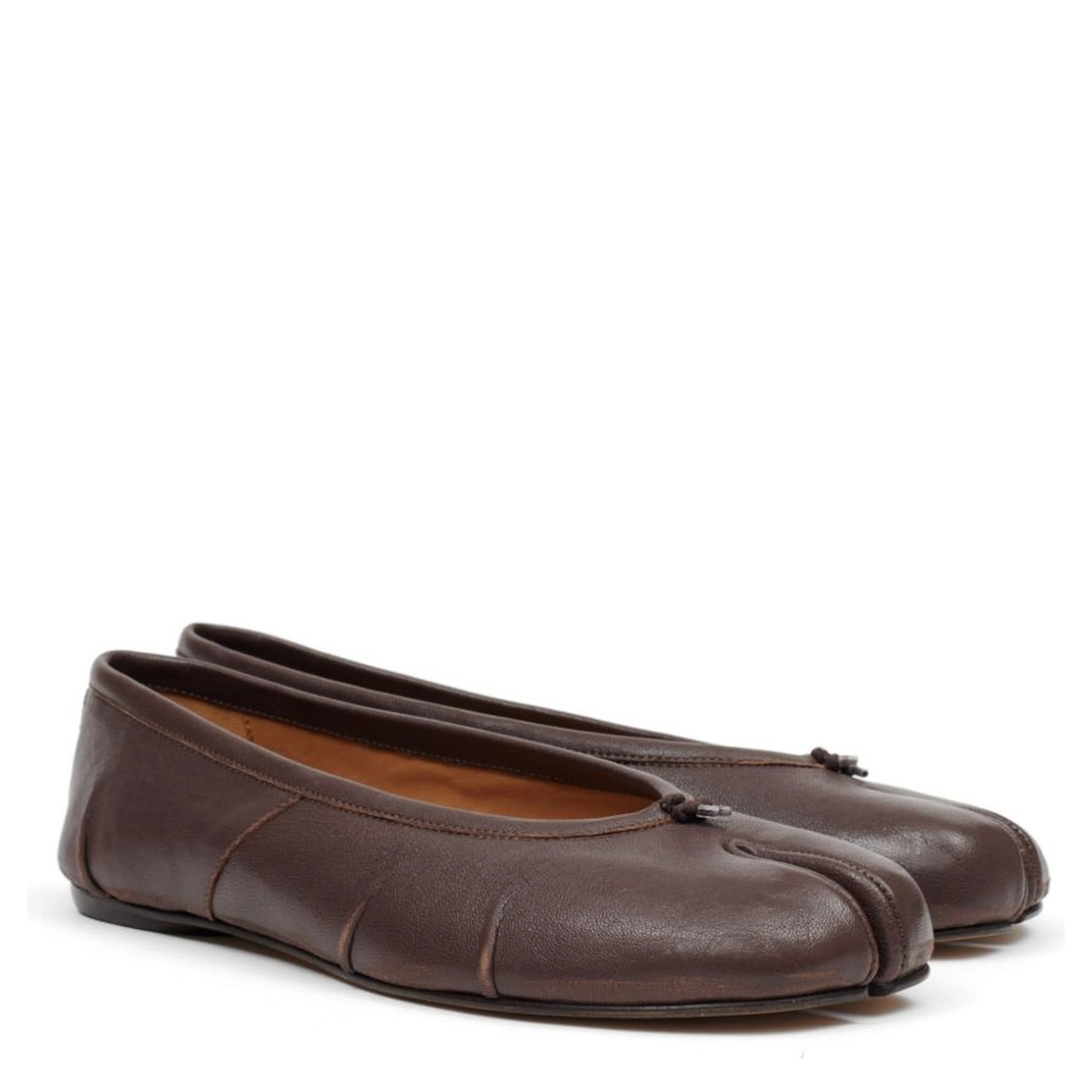 Maison Margiela Flat shoes