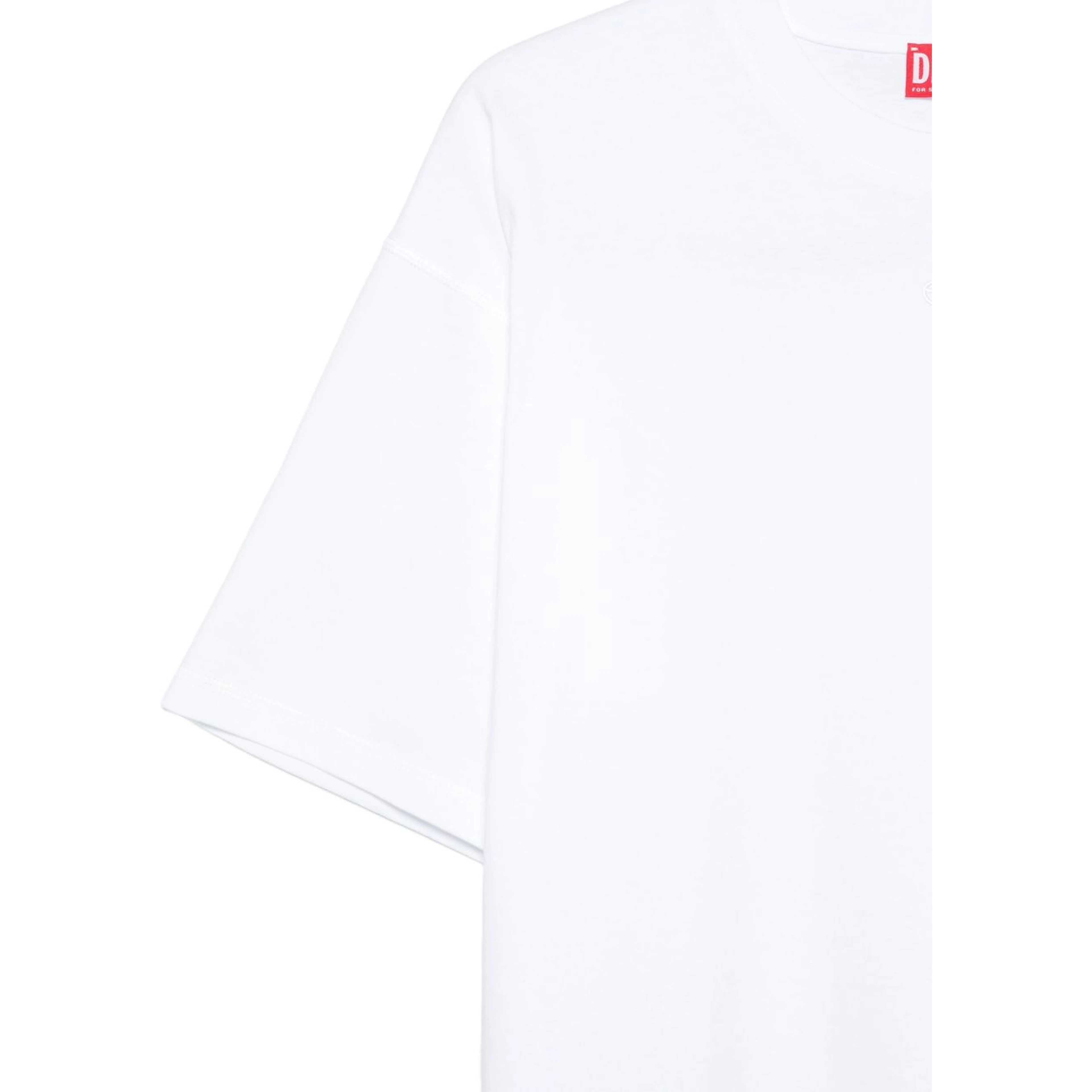 DIESEL T-shirts and Polos