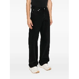 JACQUEMUS Jeans