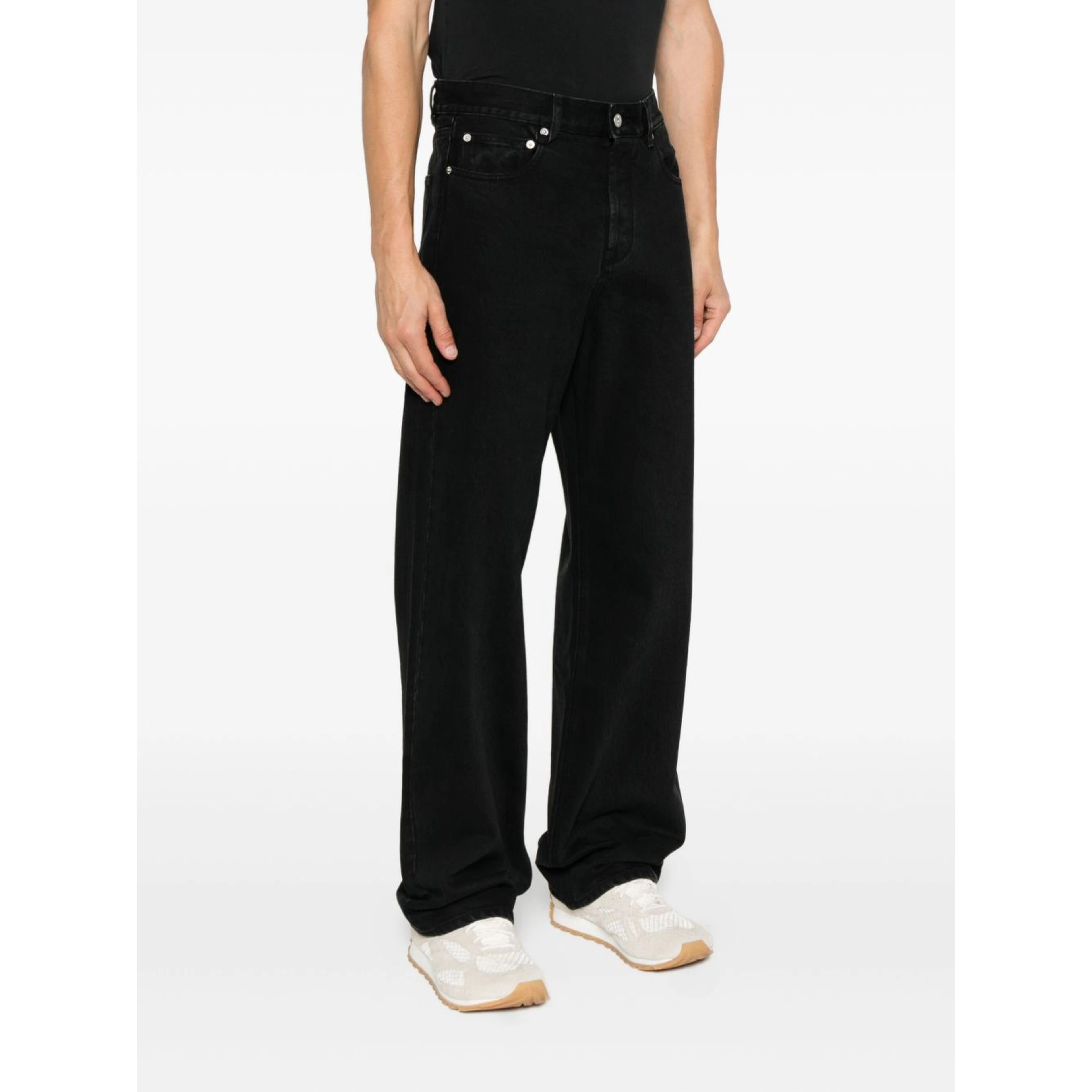 JACQUEMUS Jeans