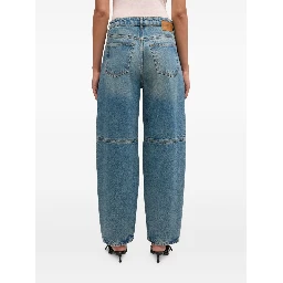 GANNI Jeans