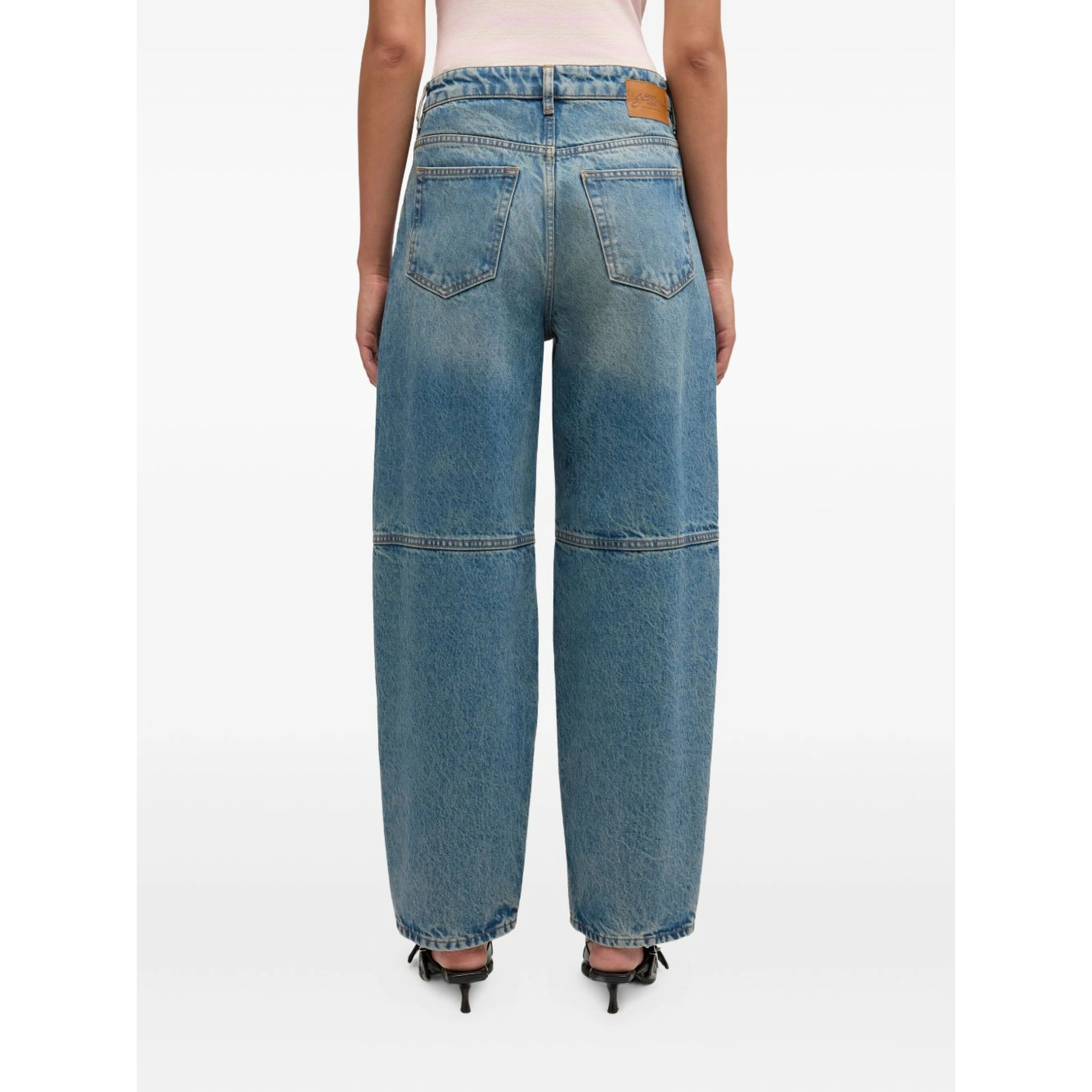 GANNI Jeans